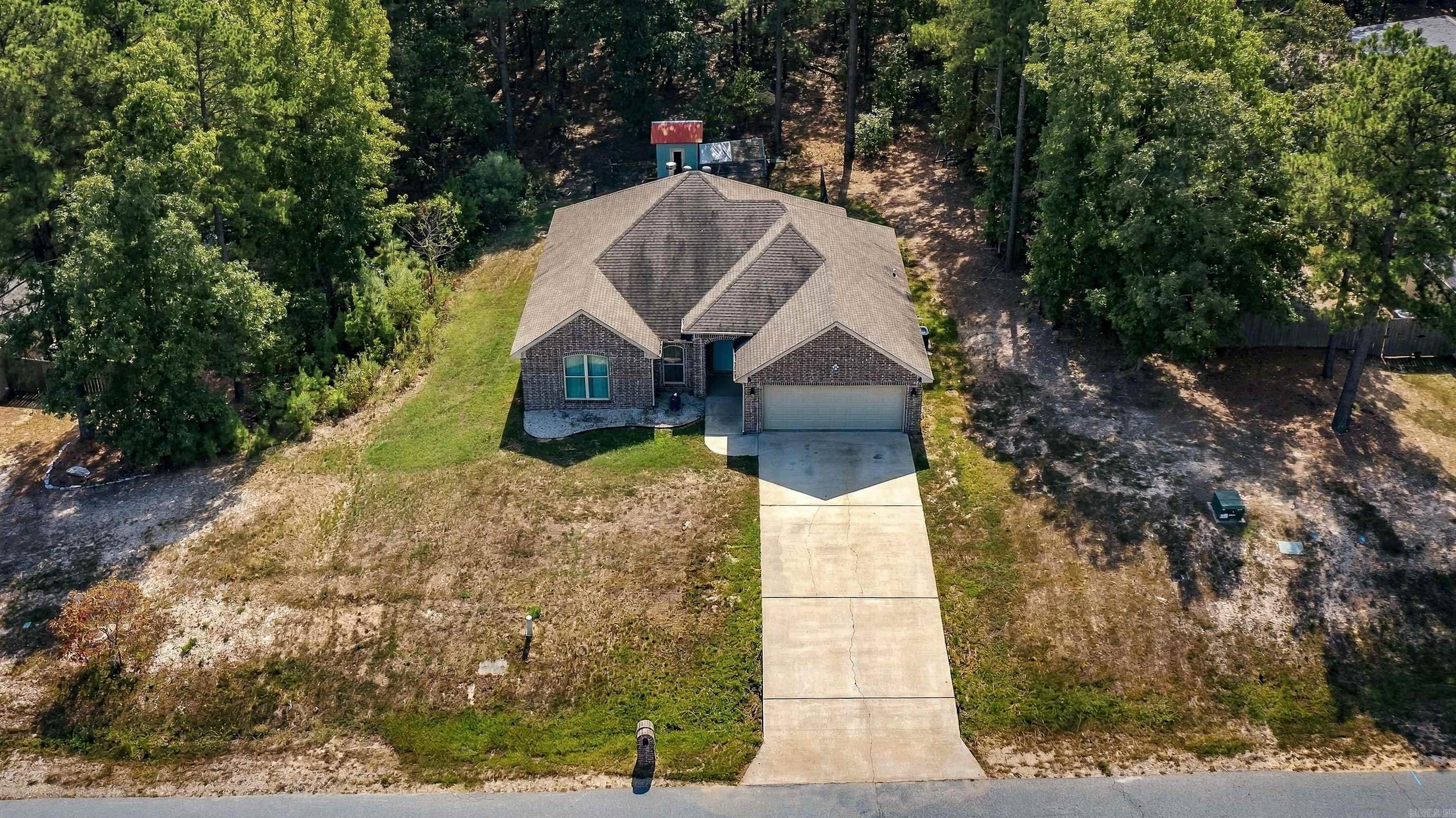 377 Reuben Drive  Alexander, AR
