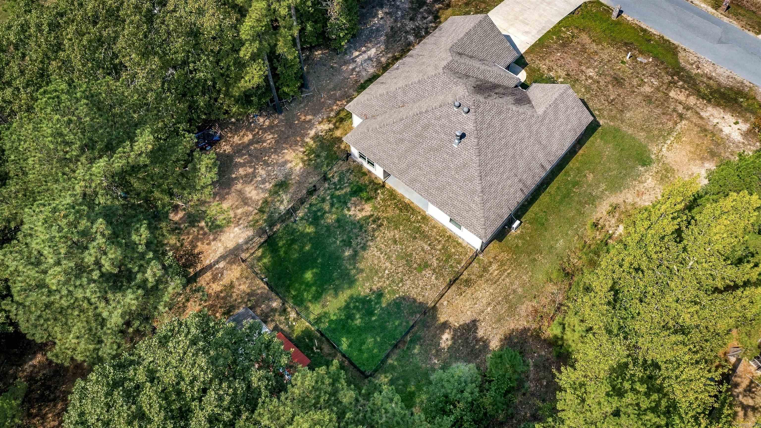 377 Reuben Drive  Alexander, AR