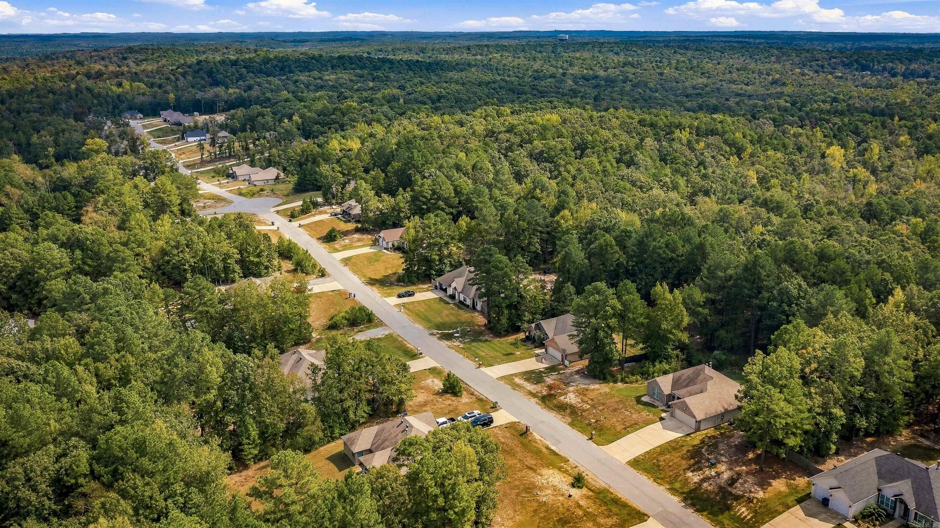 377 Reuben Drive  Alexander, AR