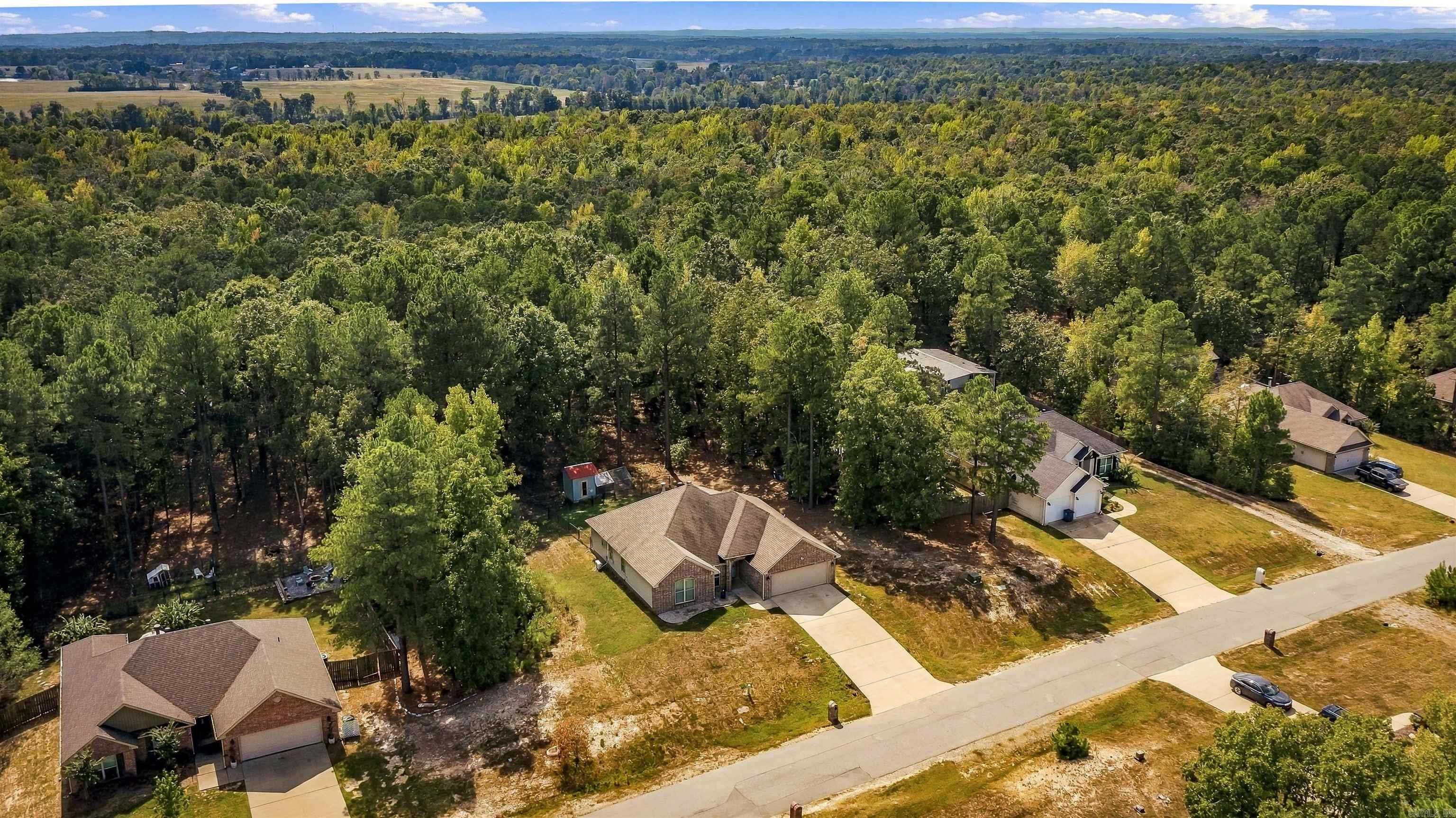 377 Reuben Drive  Alexander, AR