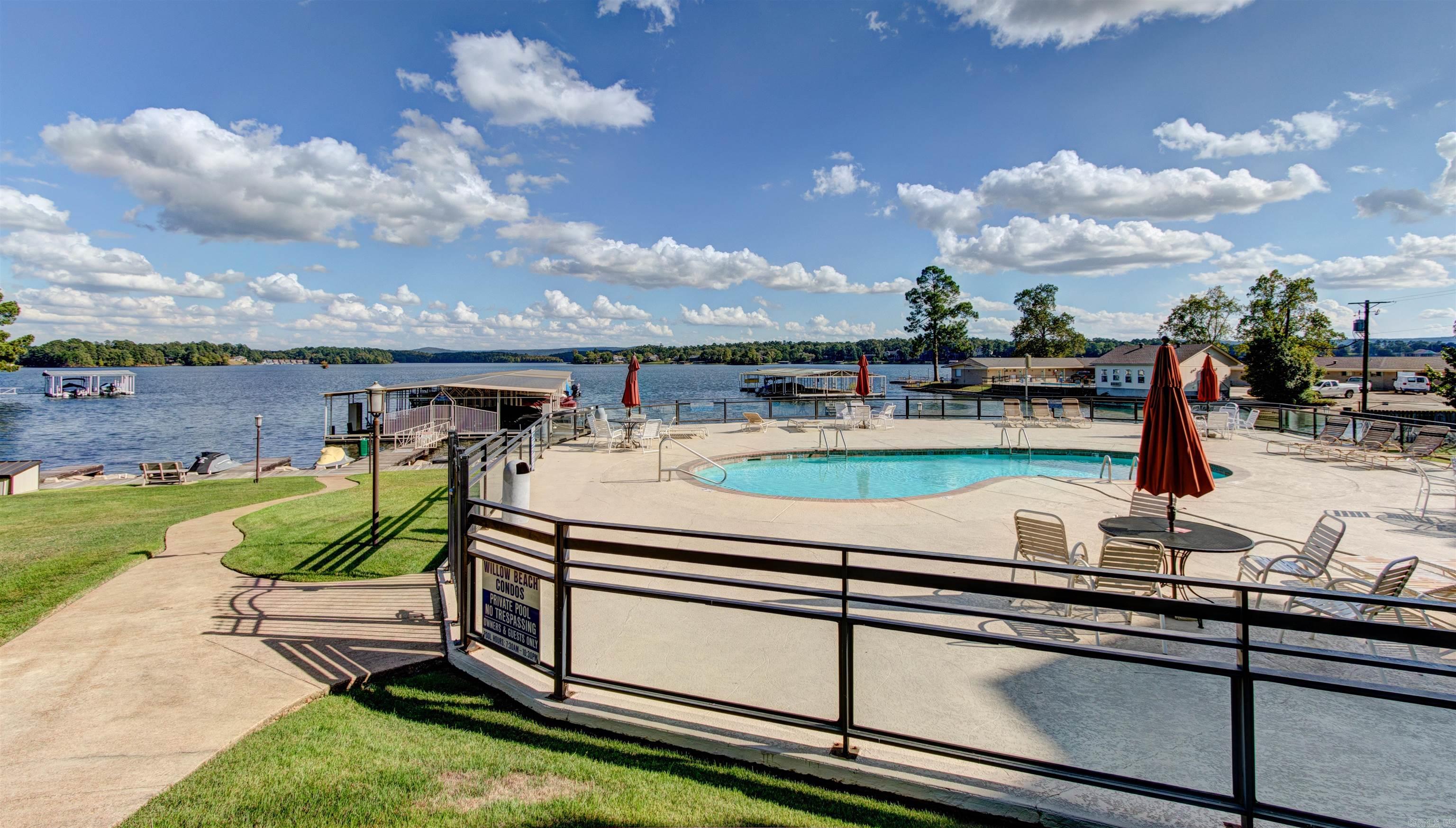 270 Lake Hamilton Dr.  Hot Springs, AR