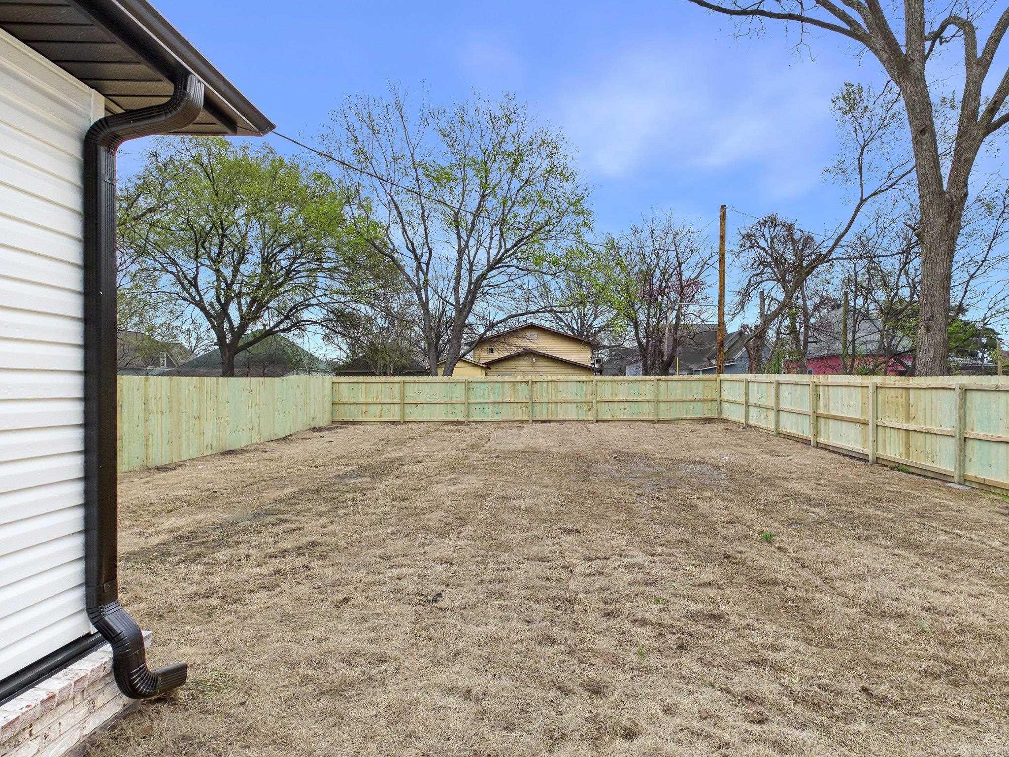 1414 Orange  North Little Rock, AR