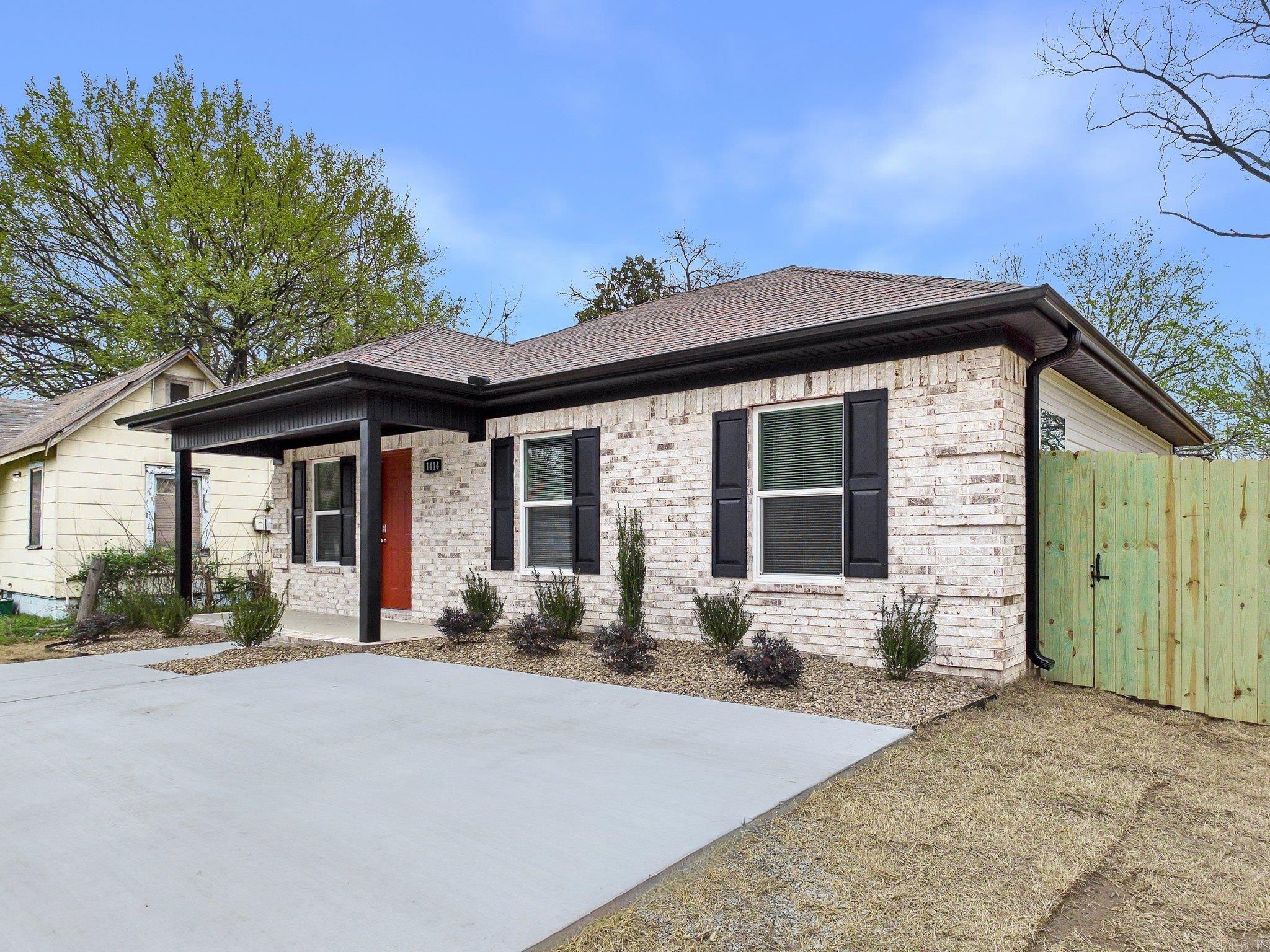 1414 Orange Street — photo 3
