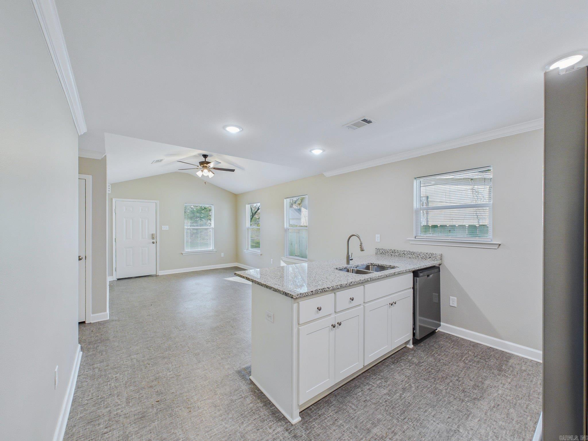 1414 Orange  North Little Rock, AR