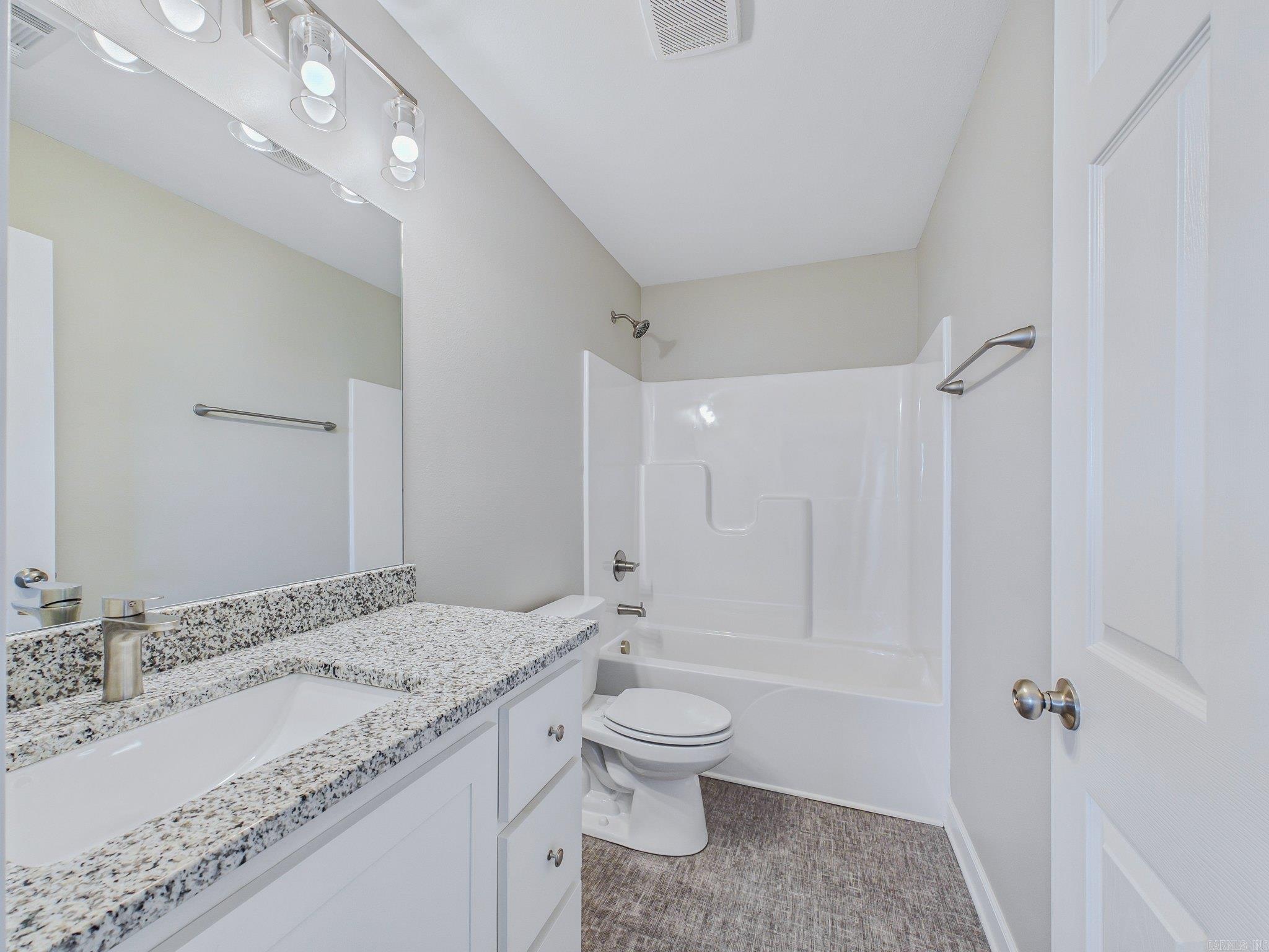 1414 Orange  North Little Rock, AR