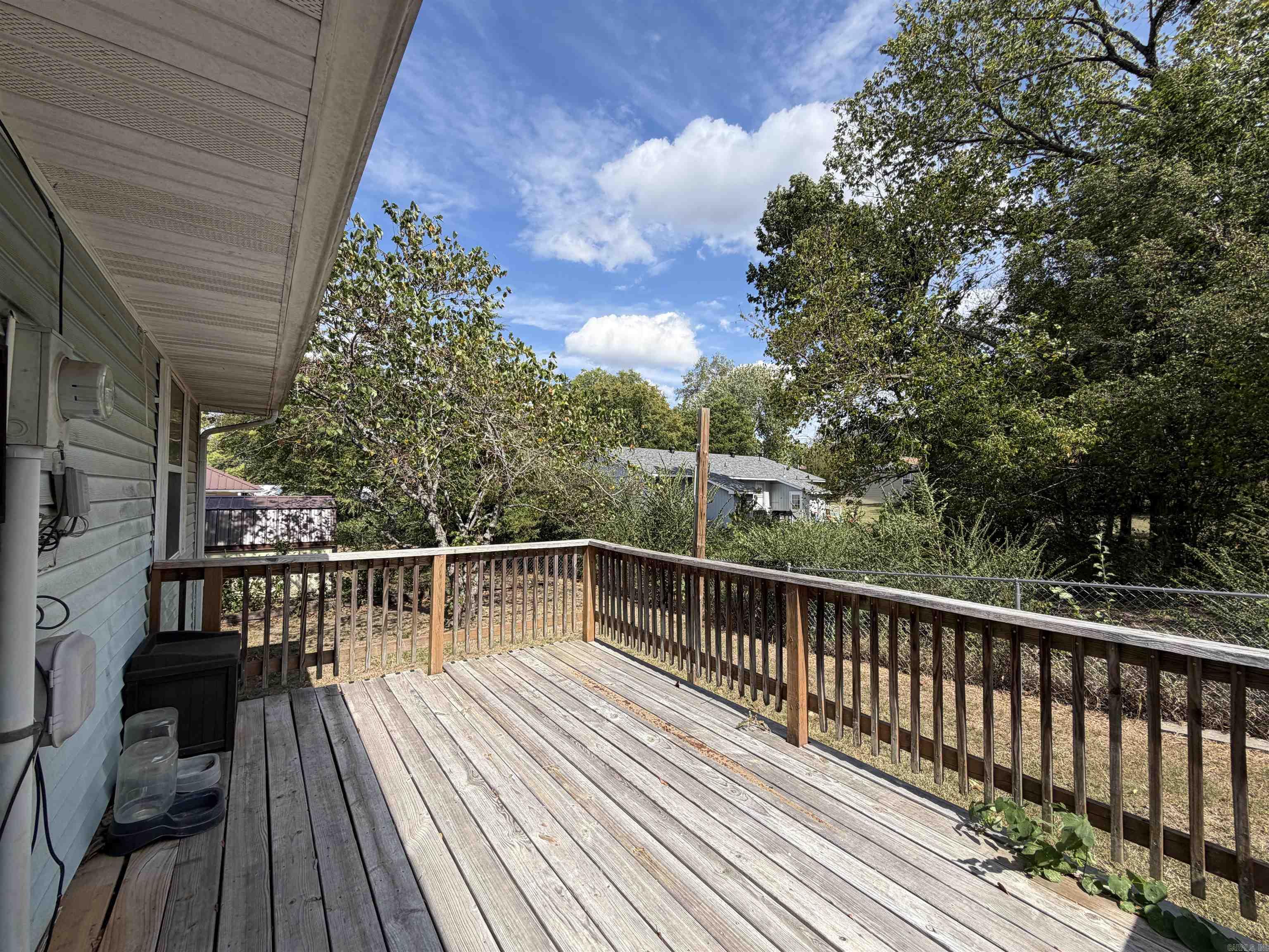 301 South Street Court  Flippin, AR