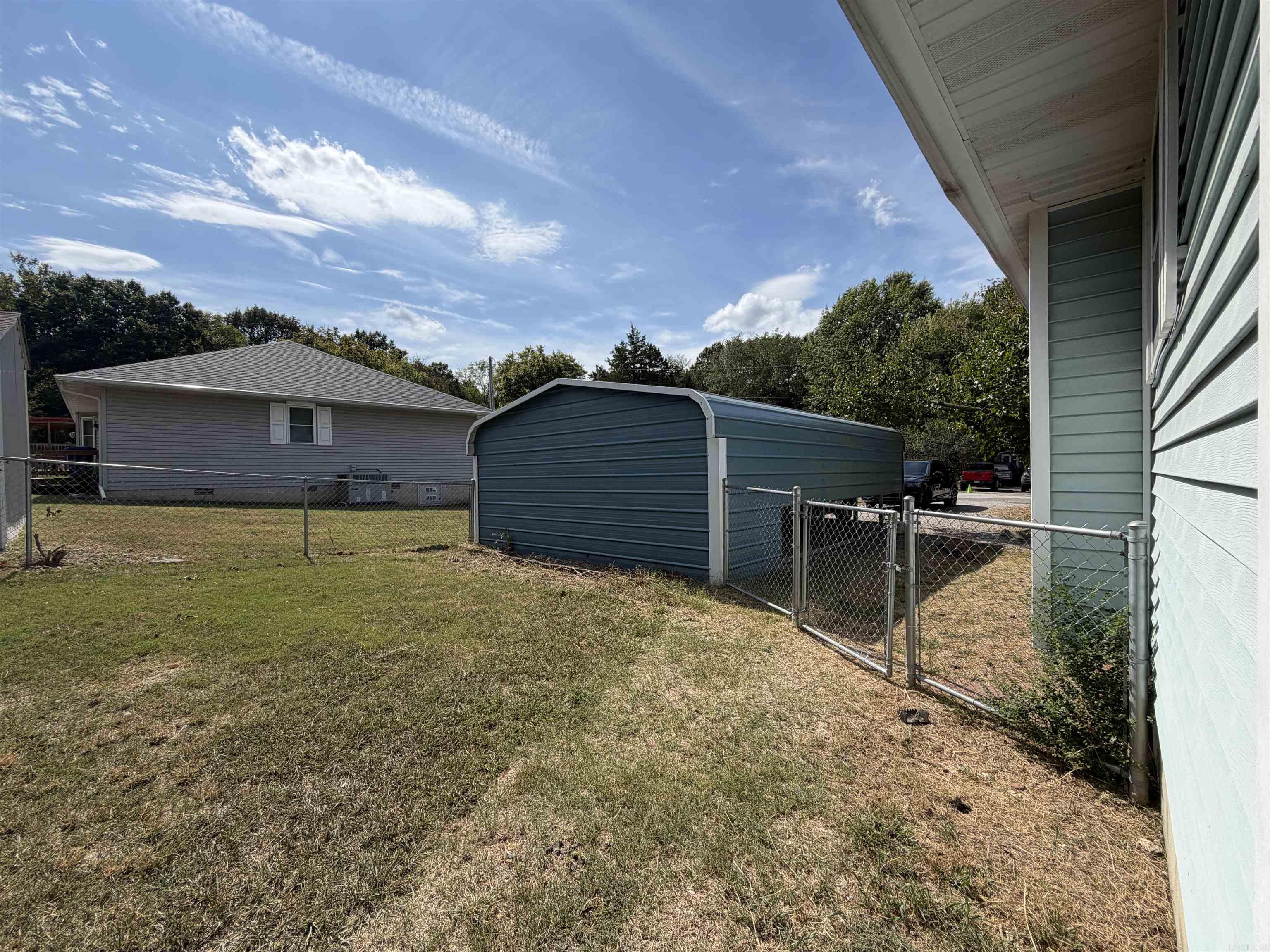 301 South Street Court  Flippin, AR