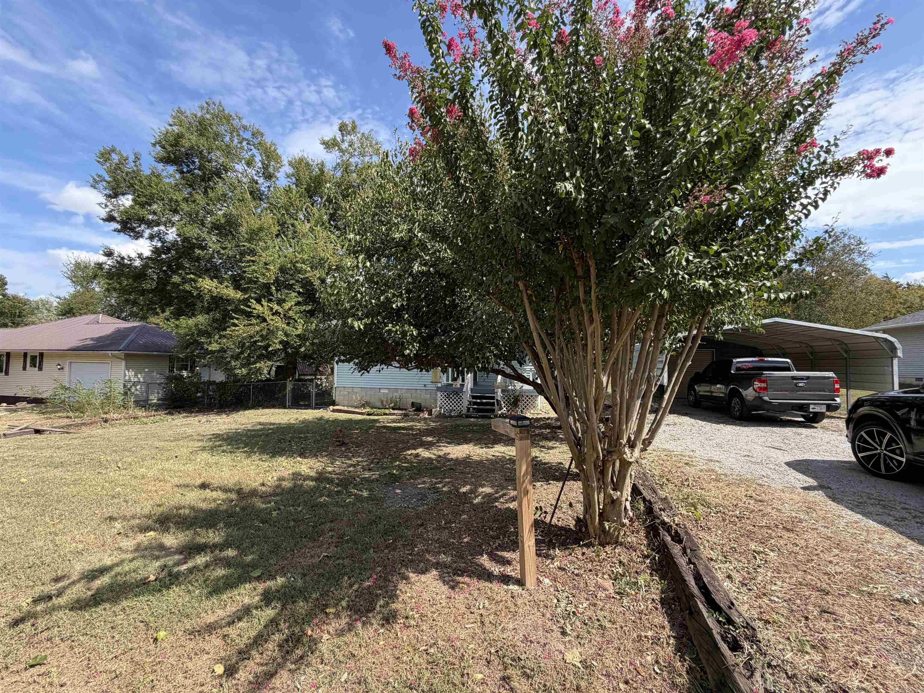 301 South Street Court  Flippin, AR
