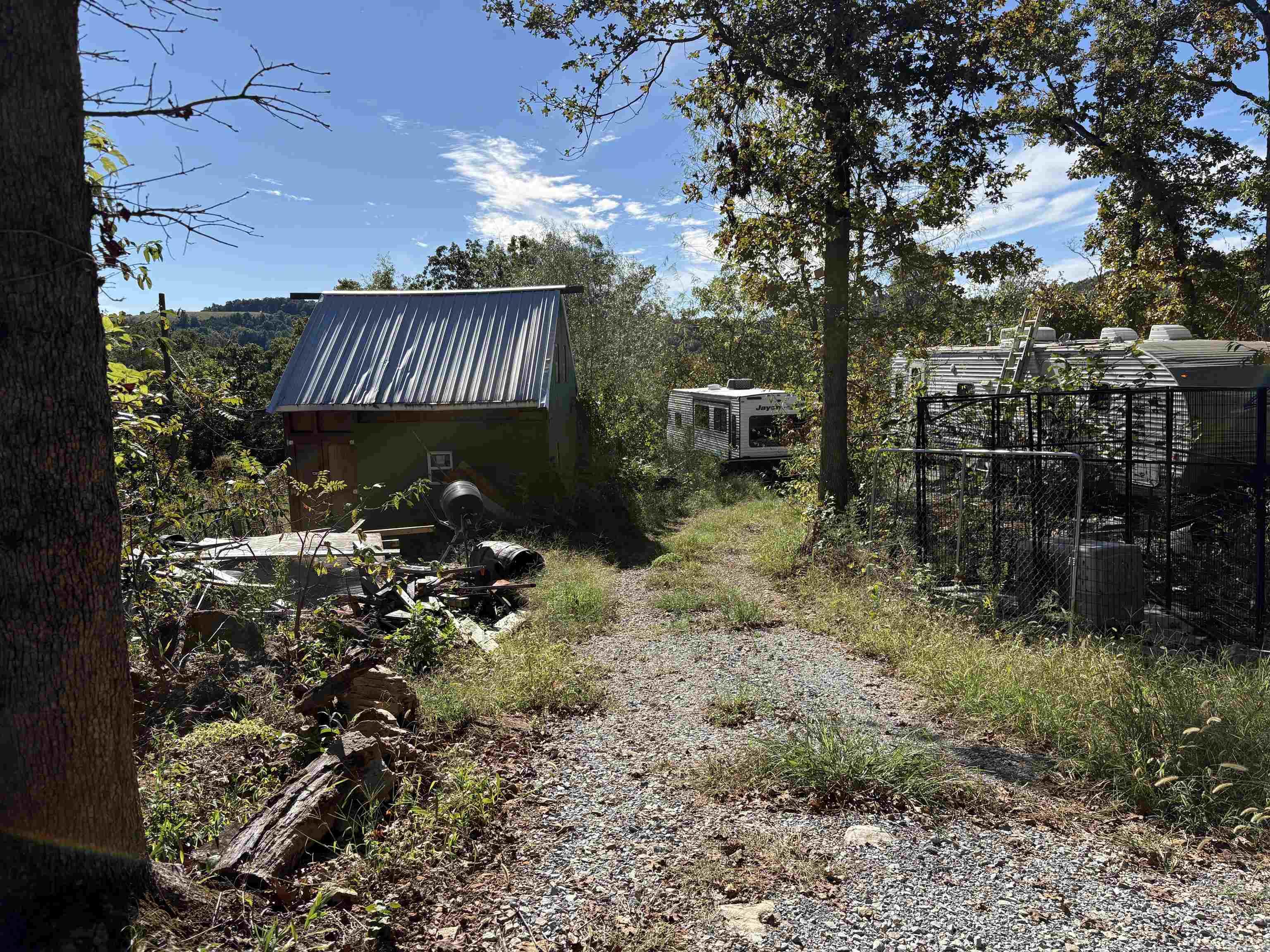 267 Mayfield  Flippin, AR