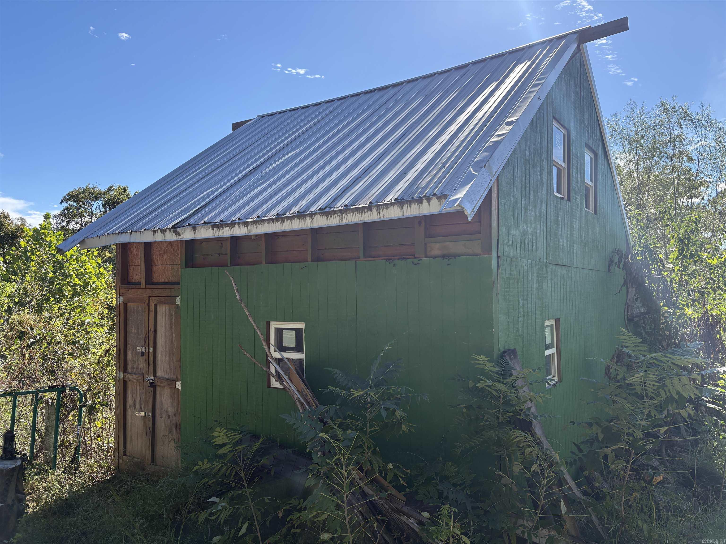 267 Mayfield  Flippin, AR