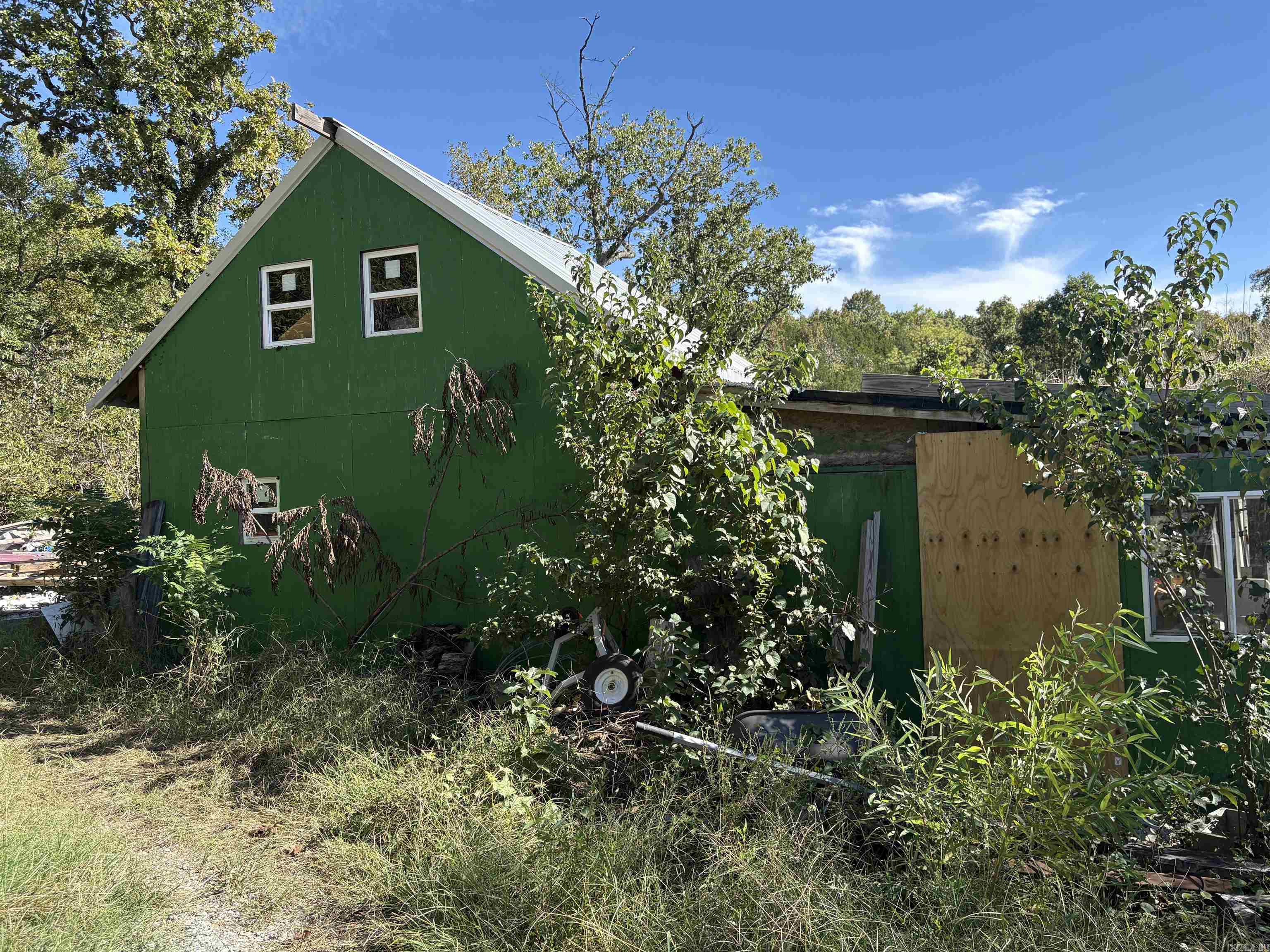 267 Mayfield  Flippin, AR