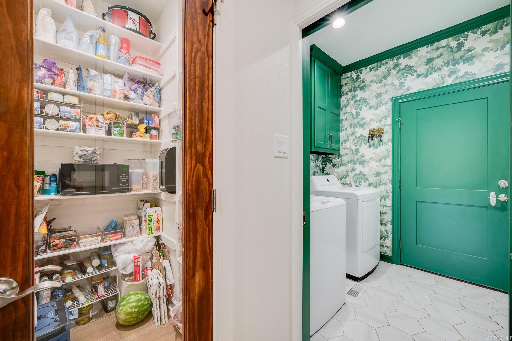 6708 Rockwood  Cammack Village, AR