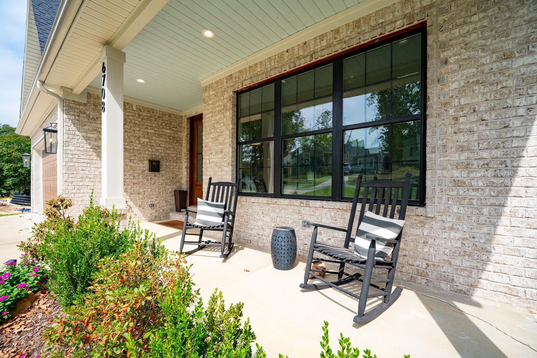6708 Rockwood  Cammack Village, AR