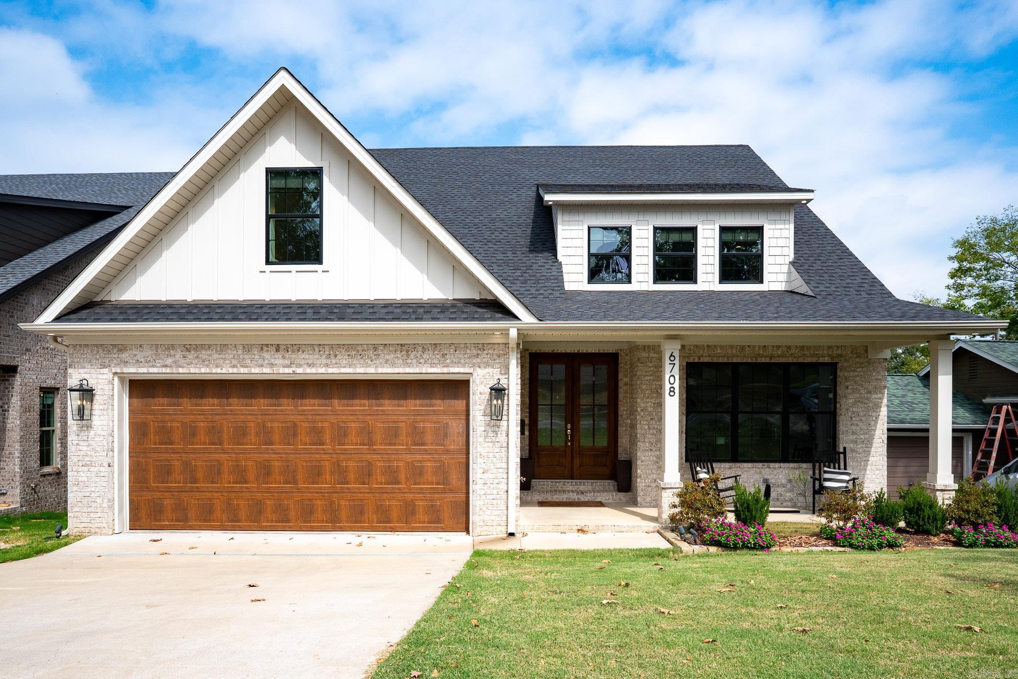 6708 Rockwood  Cammack Village, AR