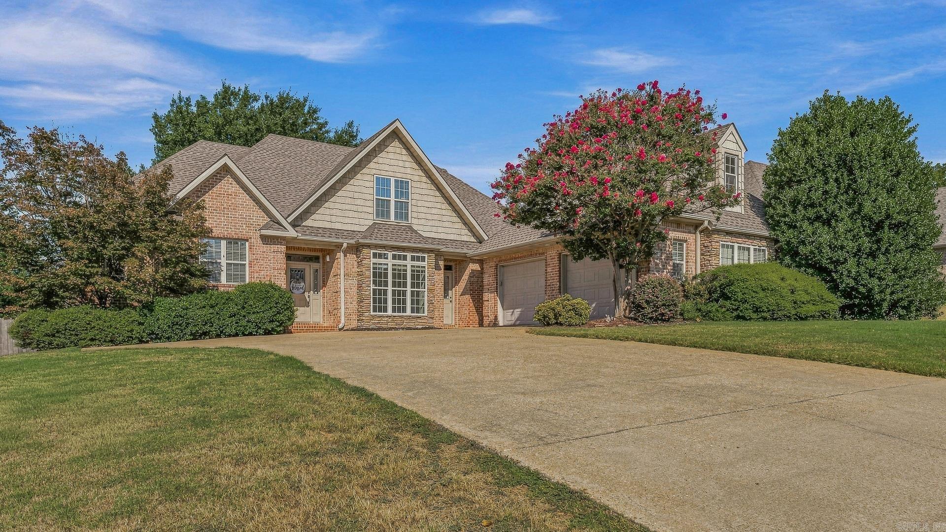5201  Providence  Jonesboro, AR