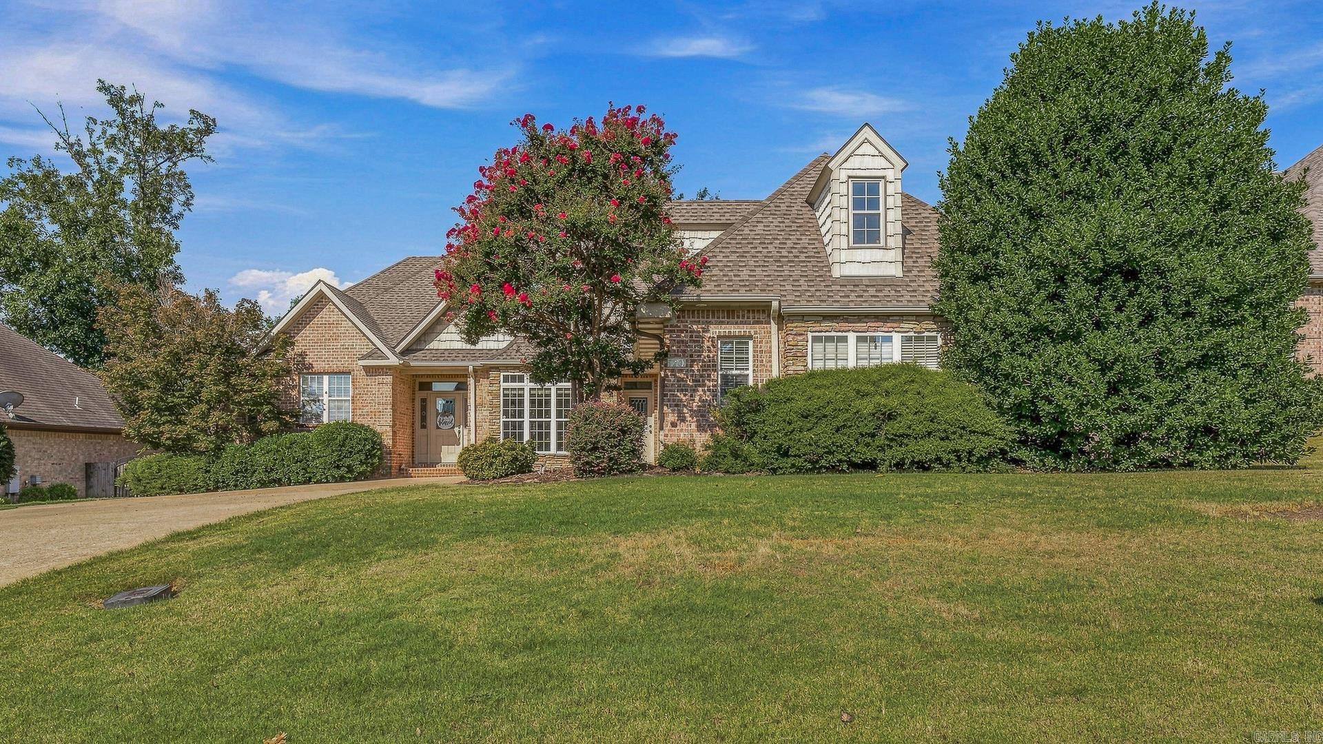 5201 Providence  Jonesboro, AR