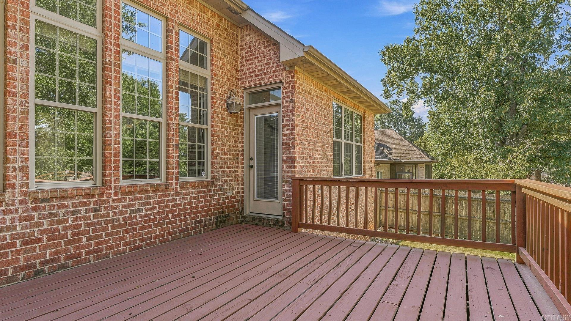 5201 Providence  Jonesboro, AR