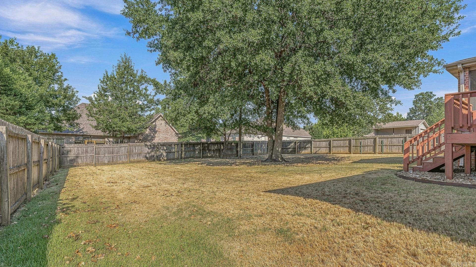 5201 Providence  Jonesboro, AR
