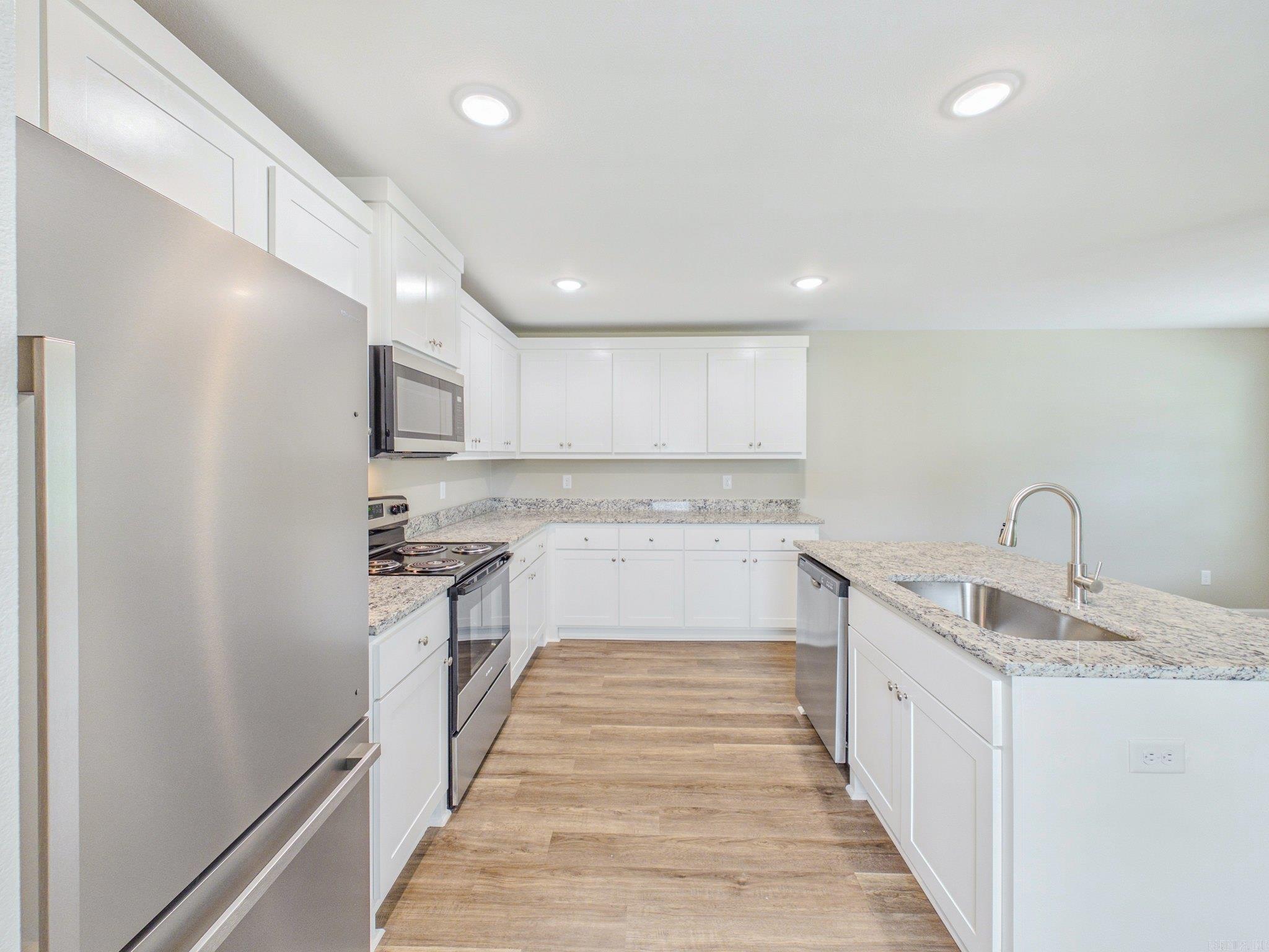 1920 N Poplar  North Little Rock, AR