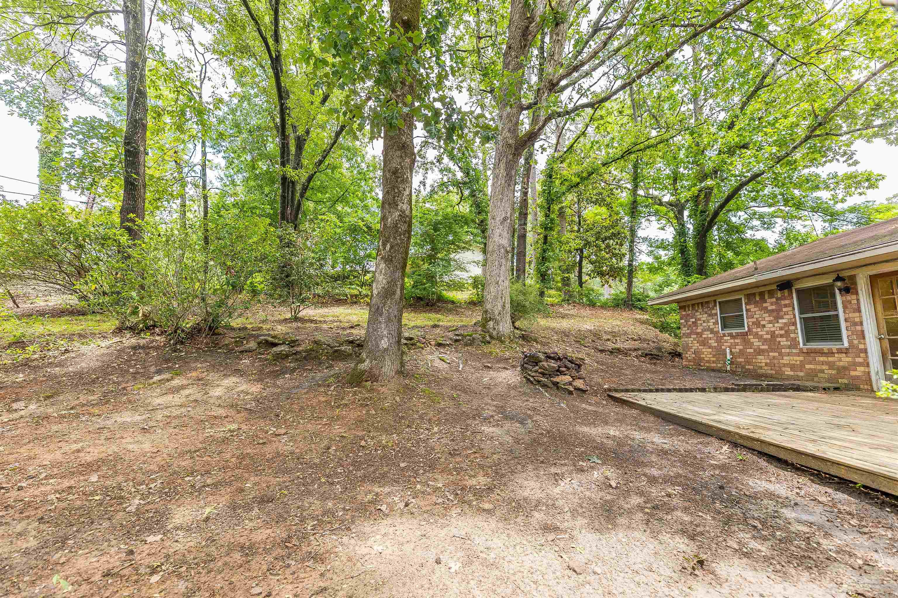 1030 Woodcrest Rd  Camden, AR