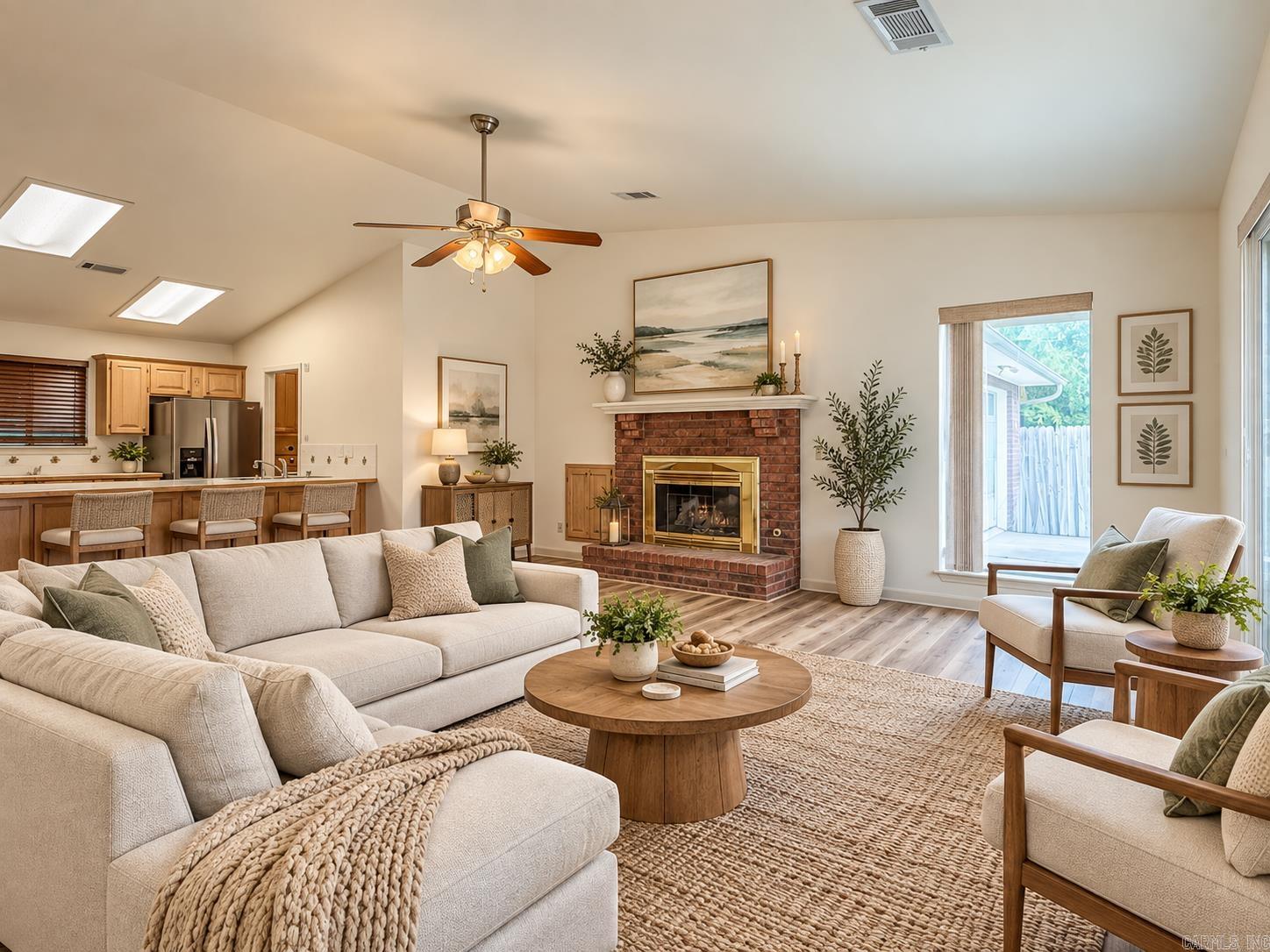 175 Lorelei  Hot Springs, AR