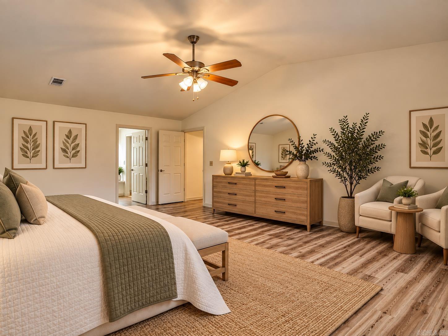 175 Lorelei  Hot Springs, AR