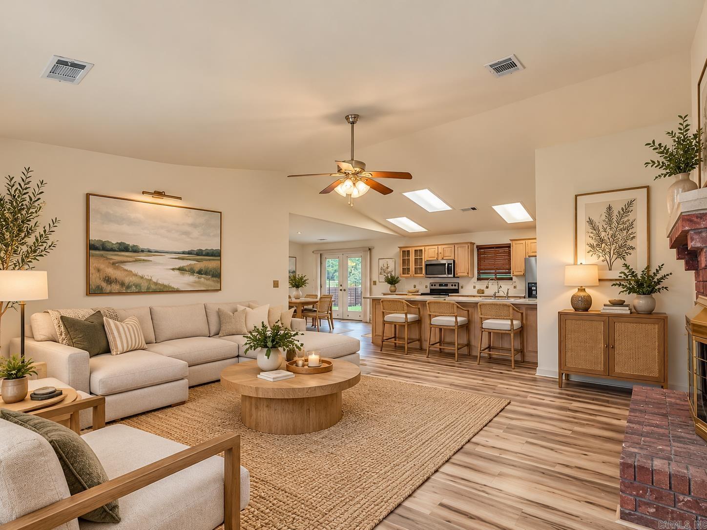175 Lorelei  Hot Springs, AR