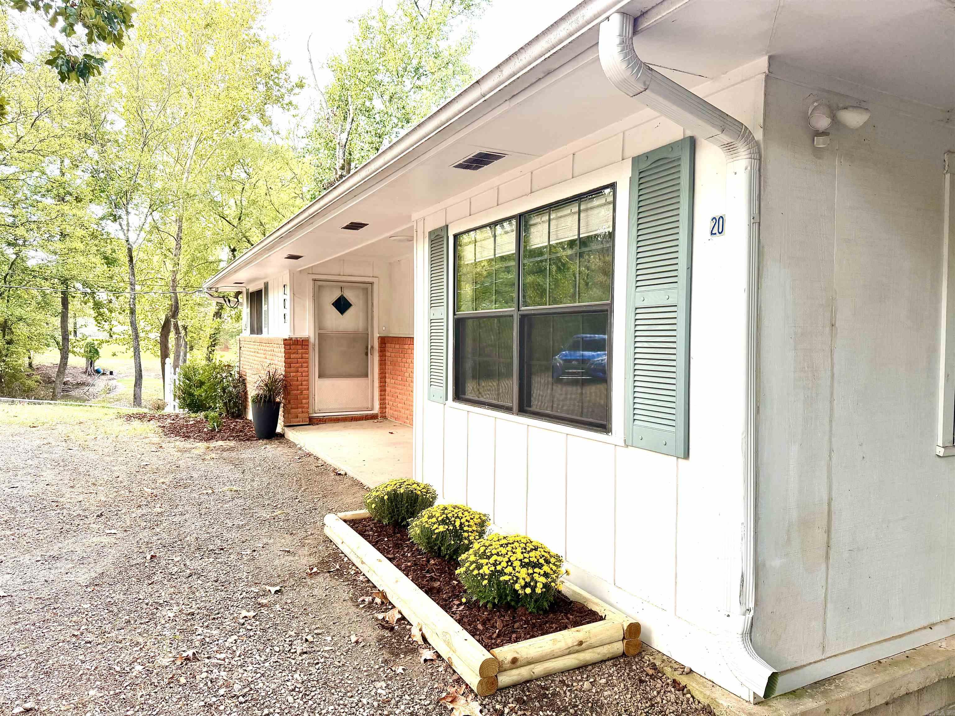 209 Music Mountain  Hot Springs, AR