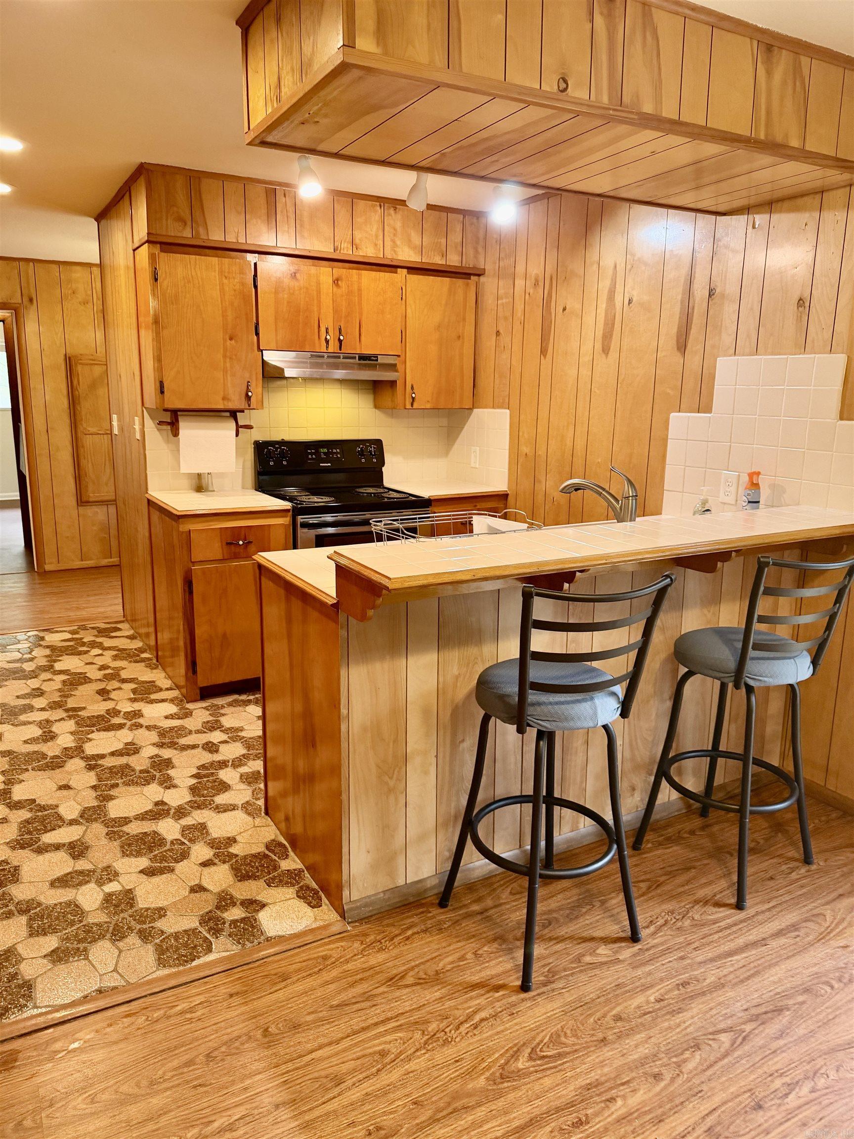 209 Music Mountain  Hot Springs, AR
