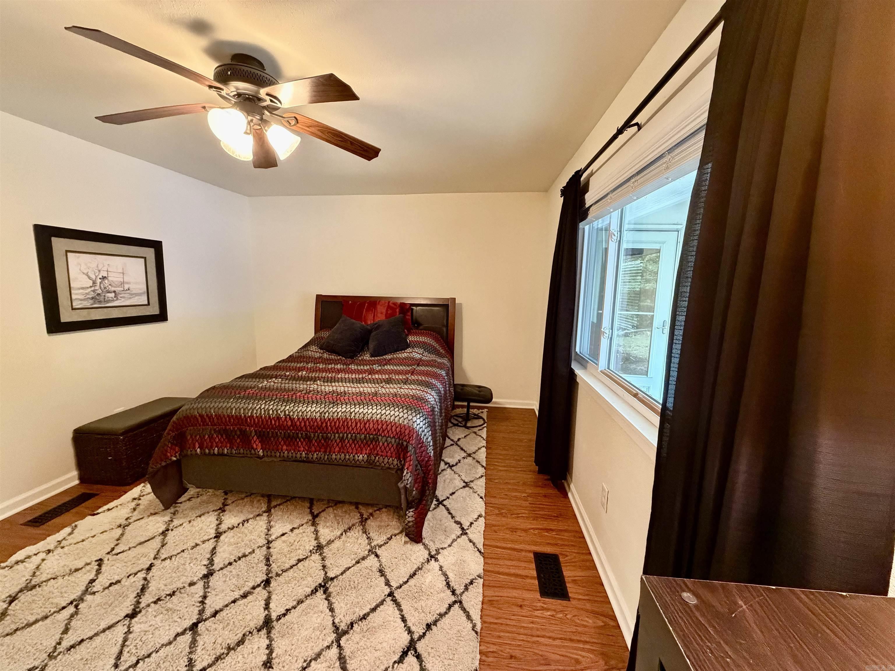 209 Music Mountain  Hot Springs, AR