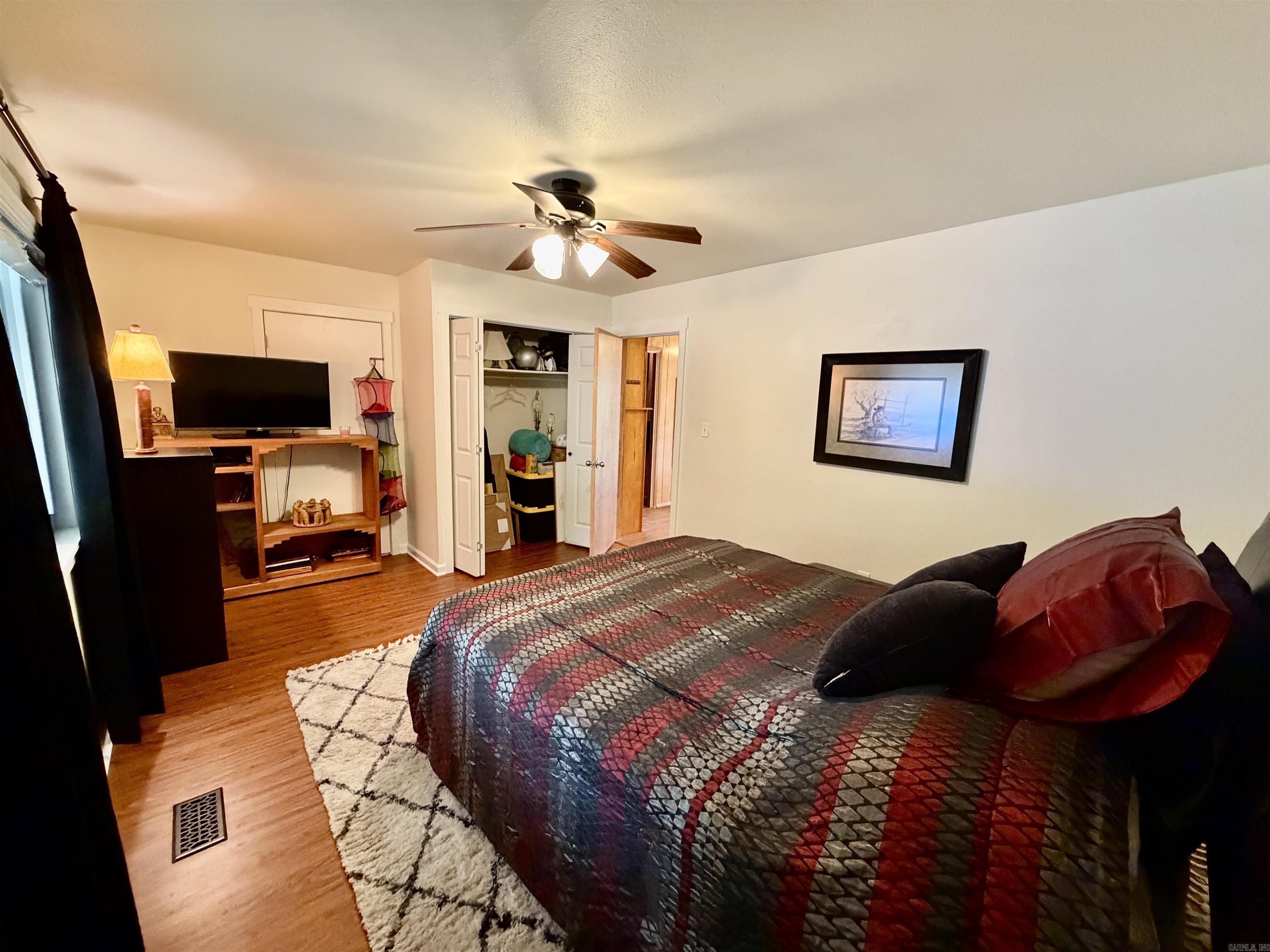 209 Music Mountain  Hot Springs, AR