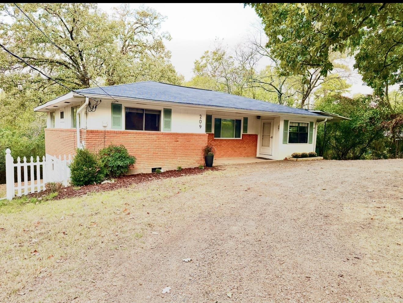 209 Music Mountain  Hot Springs, AR