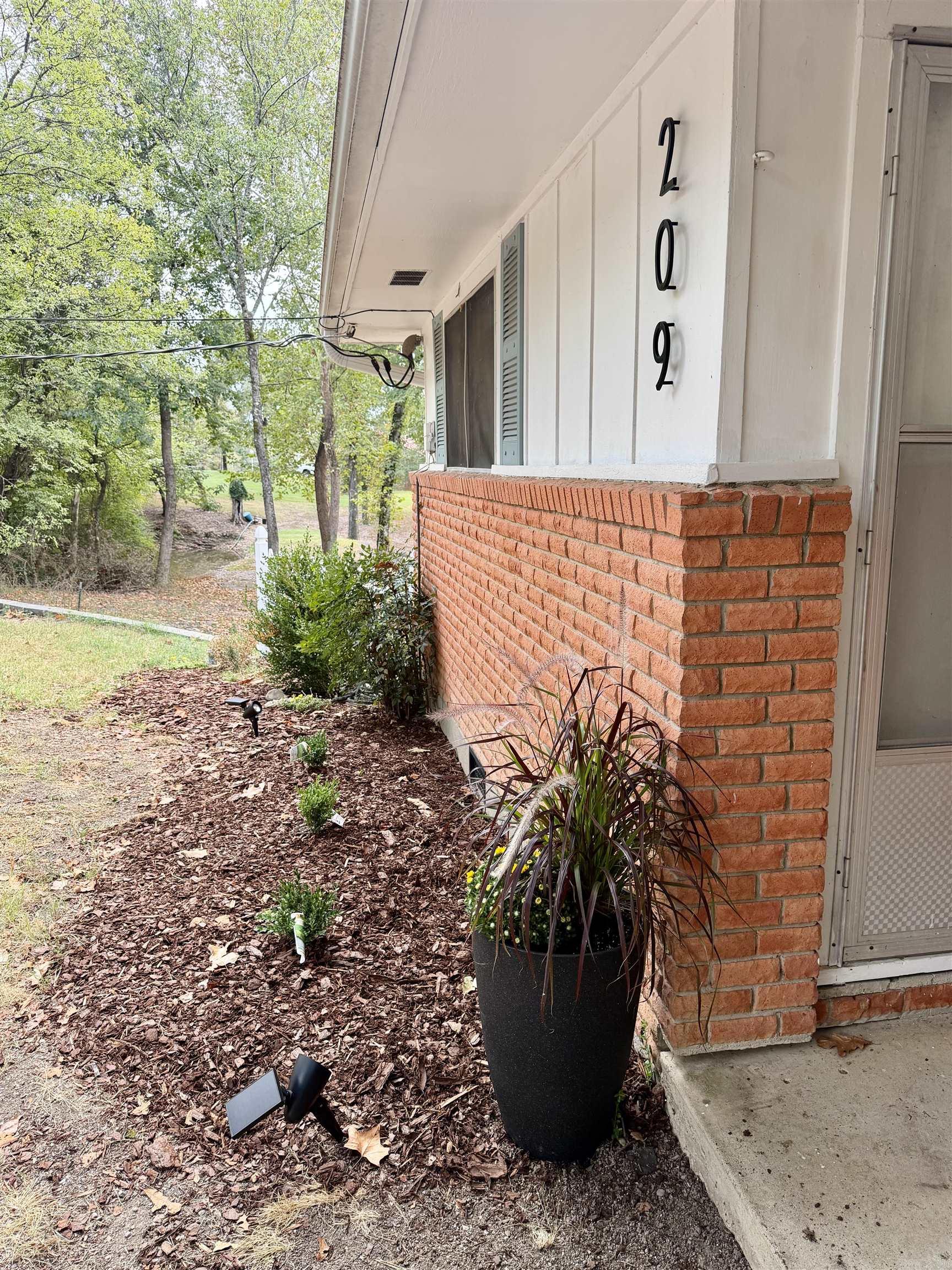209 Music Mountain  Hot Springs, AR