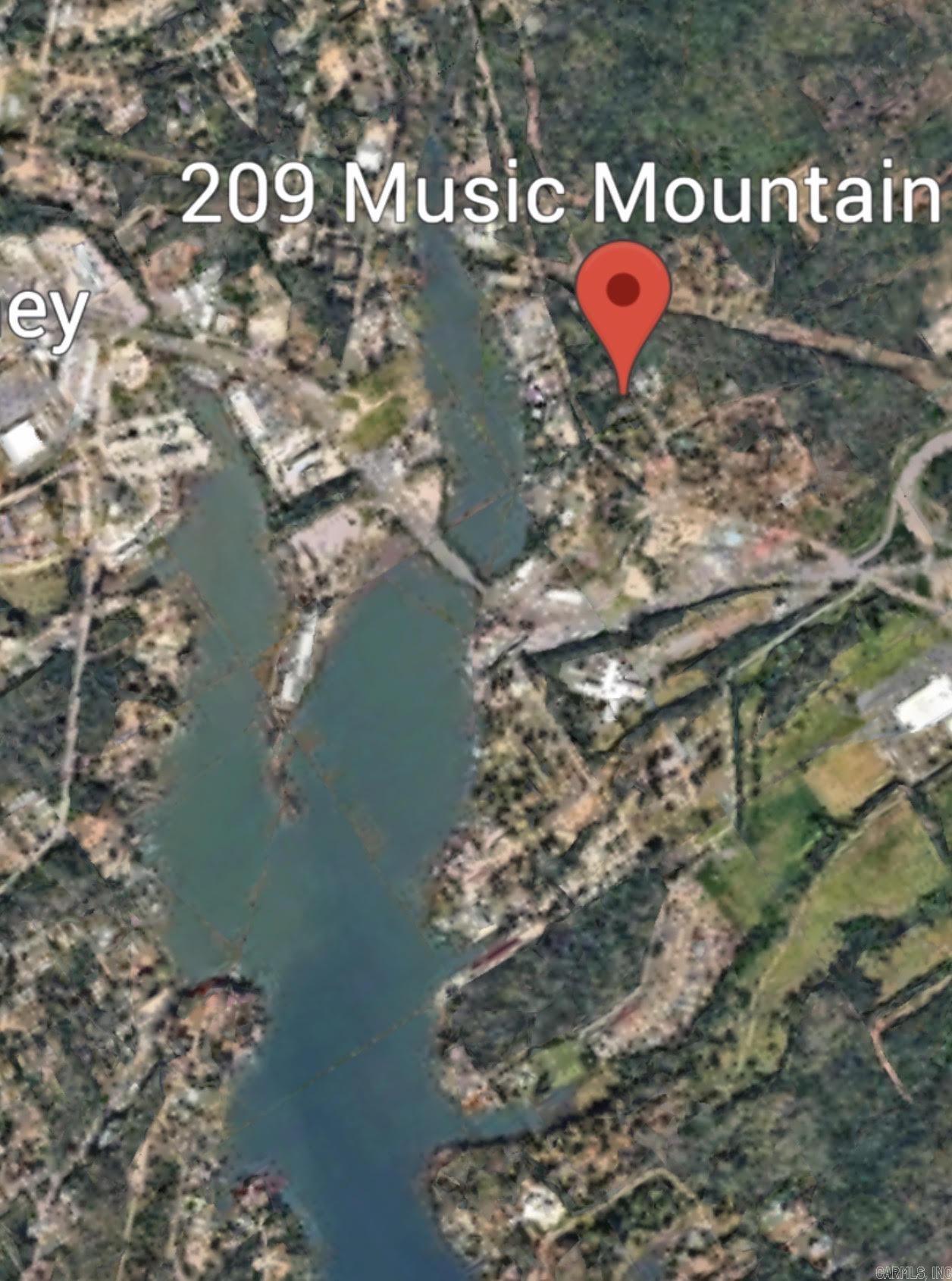 209 Music Mountain  Hot Springs, AR