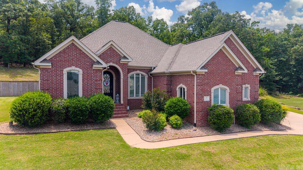 34 Cypress Creek Drive — exterior