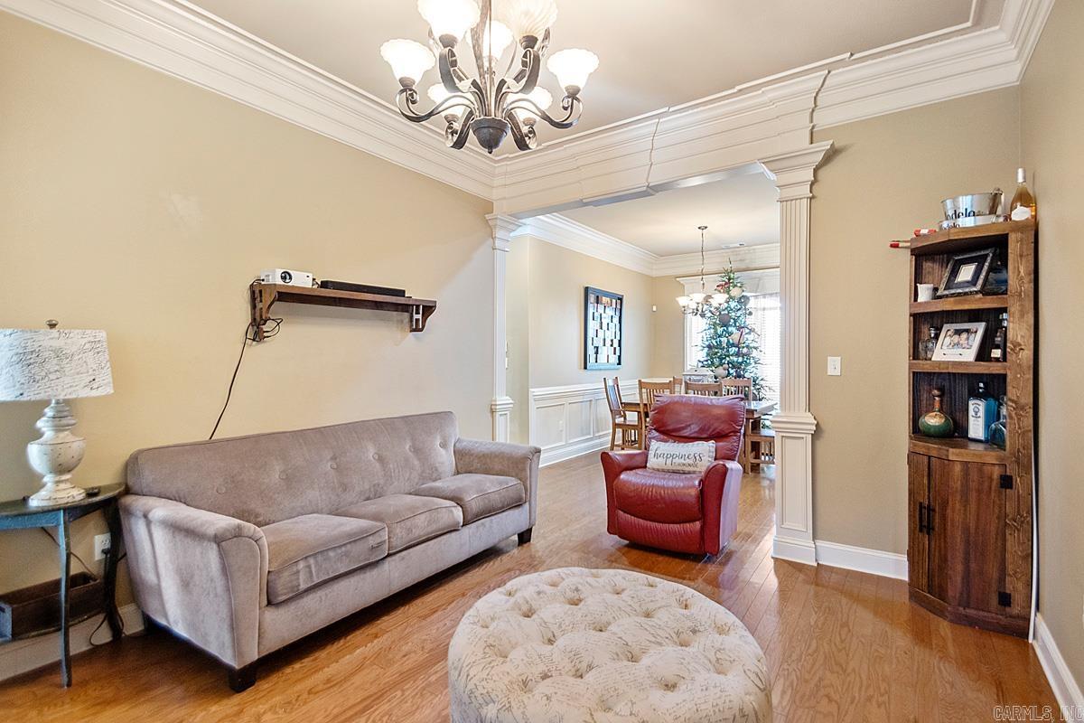 34 Cypress Creek  Cabot, AR