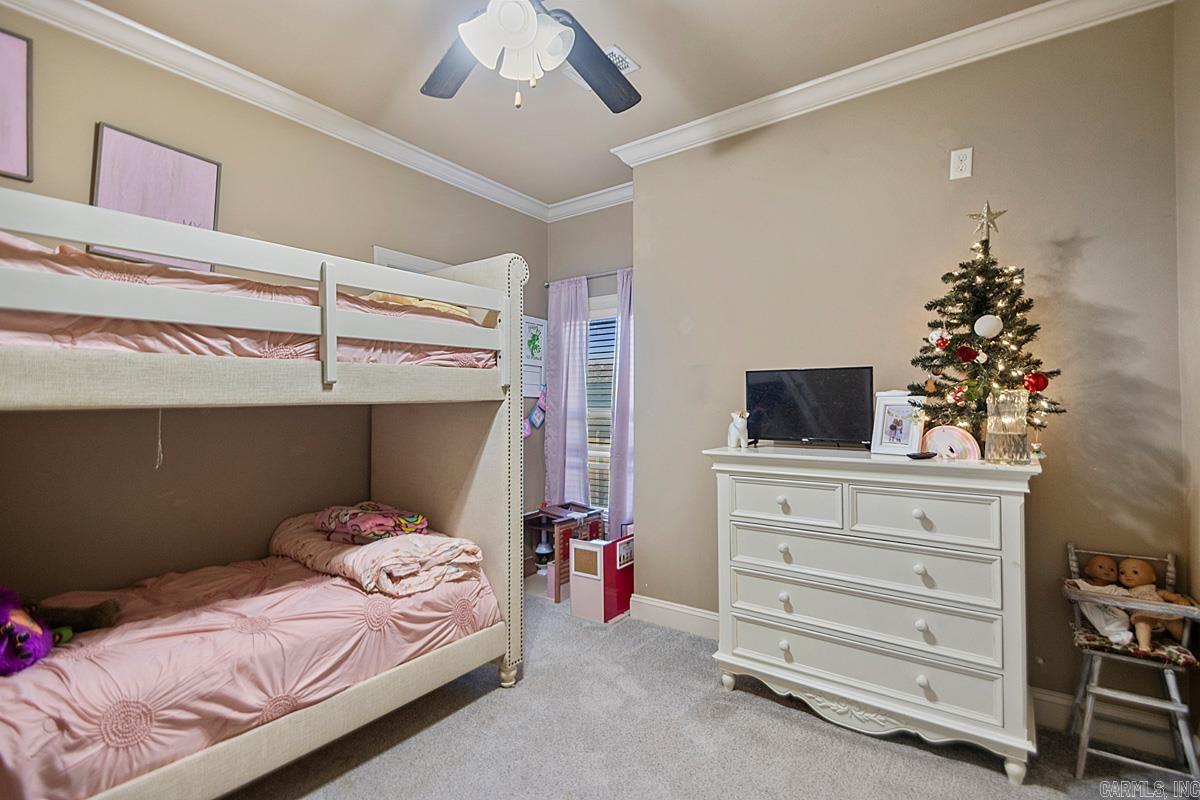 34 Cypress Creek  Cabot, AR