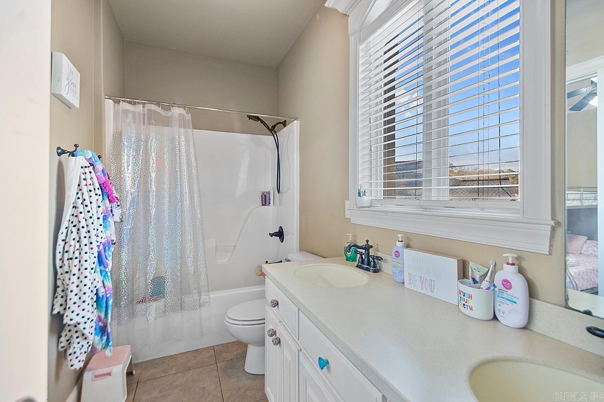 34 Cypress Creek  Cabot, AR