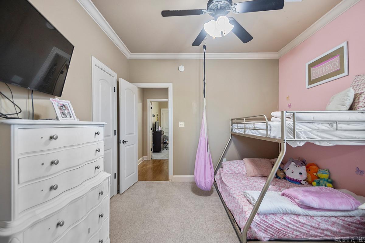 34 Cypress Creek  Cabot, AR