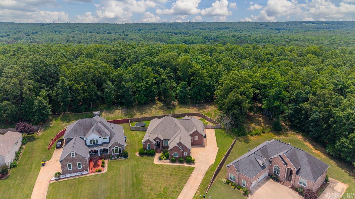 34 Cypress Creek  Cabot, AR