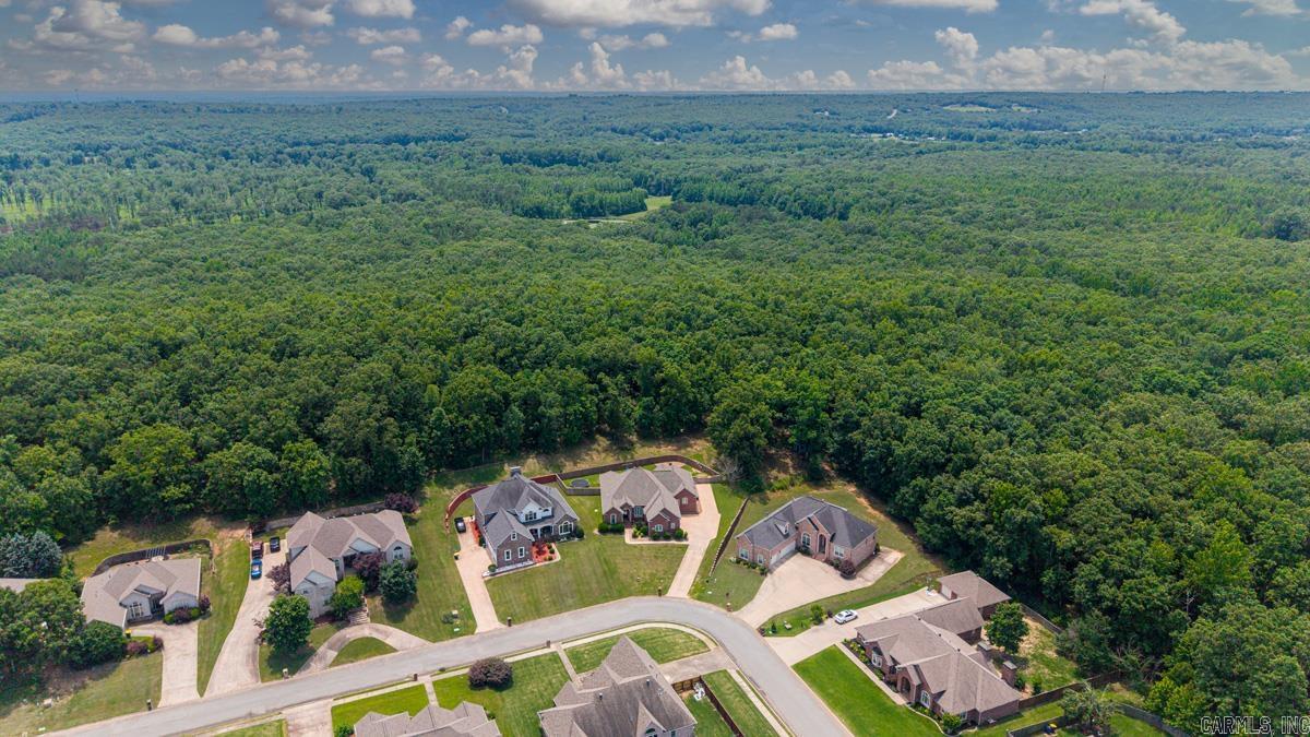 34 Cypress Creek  Cabot, AR