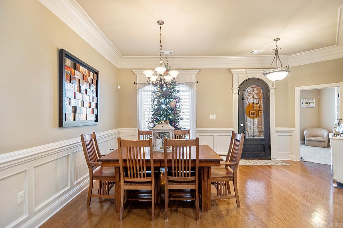 34 Cypress Creek  Cabot, AR