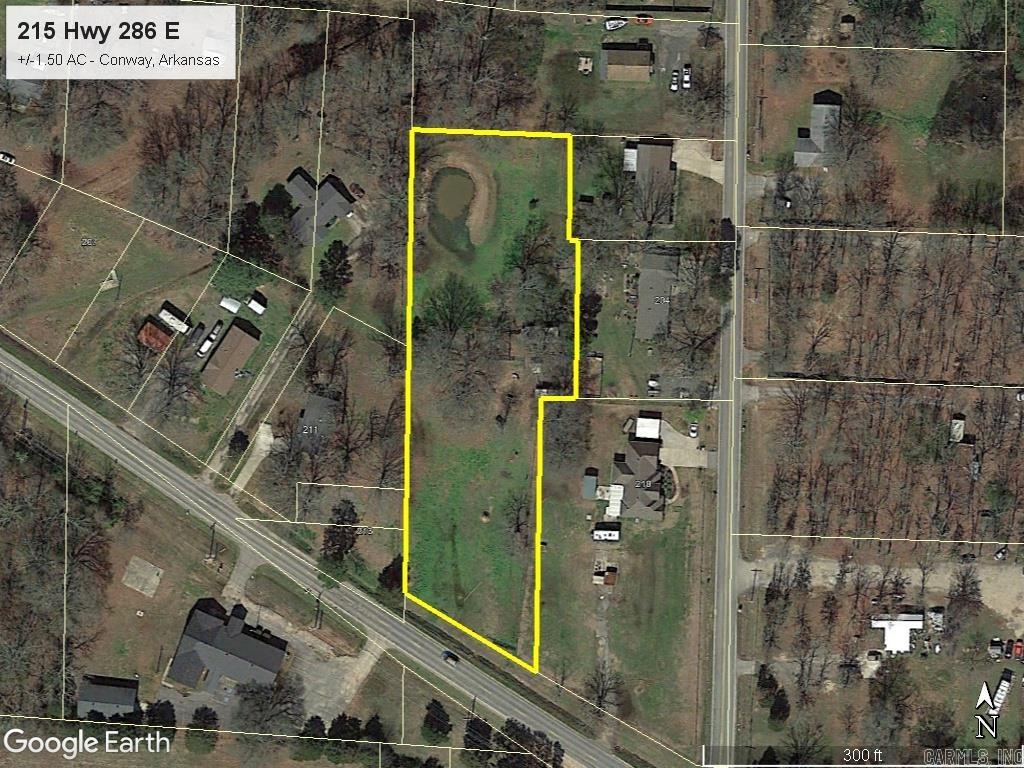 215 Hwy 286 E — exterior