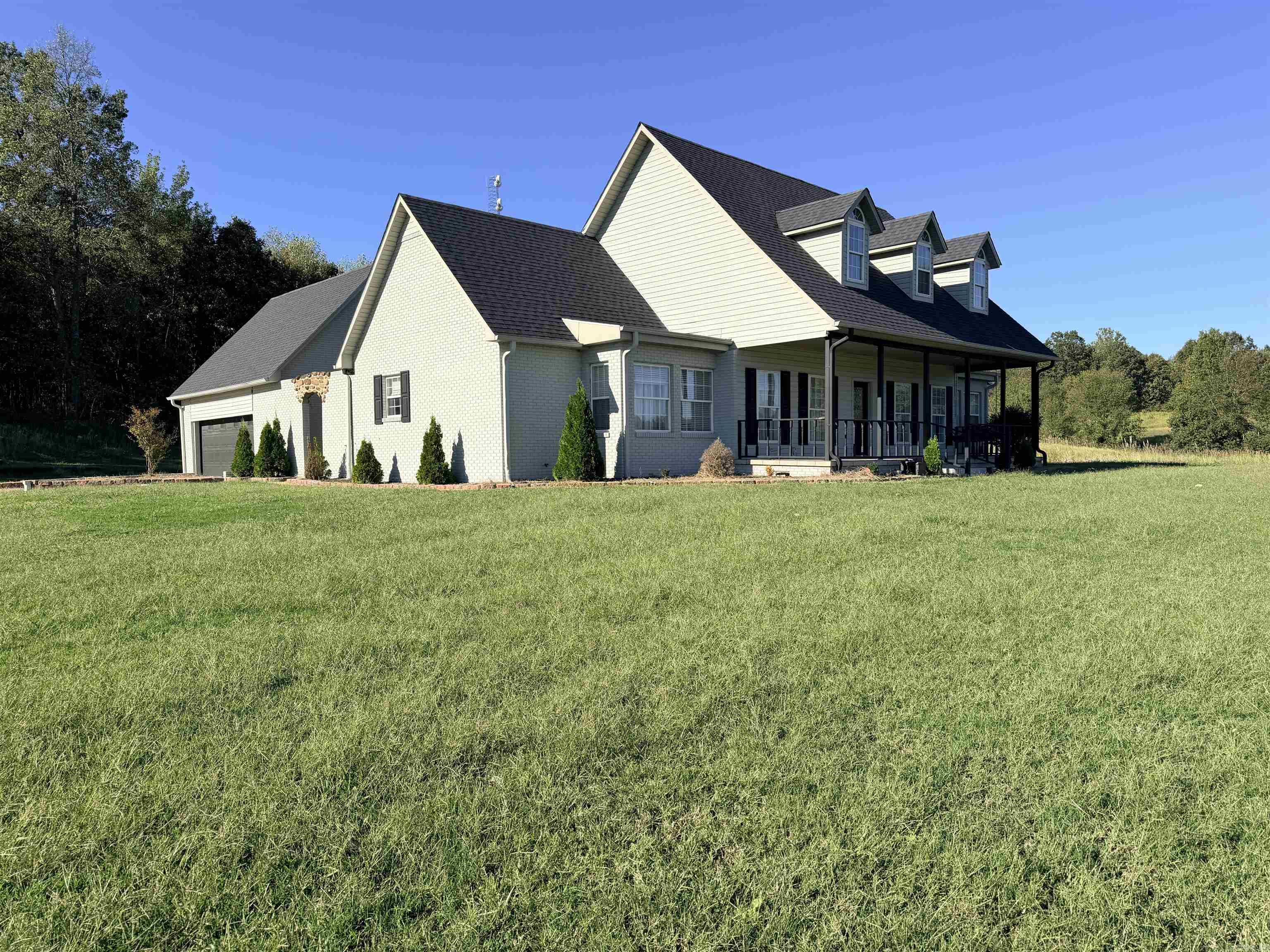 2030 W North  Piggott, AR
