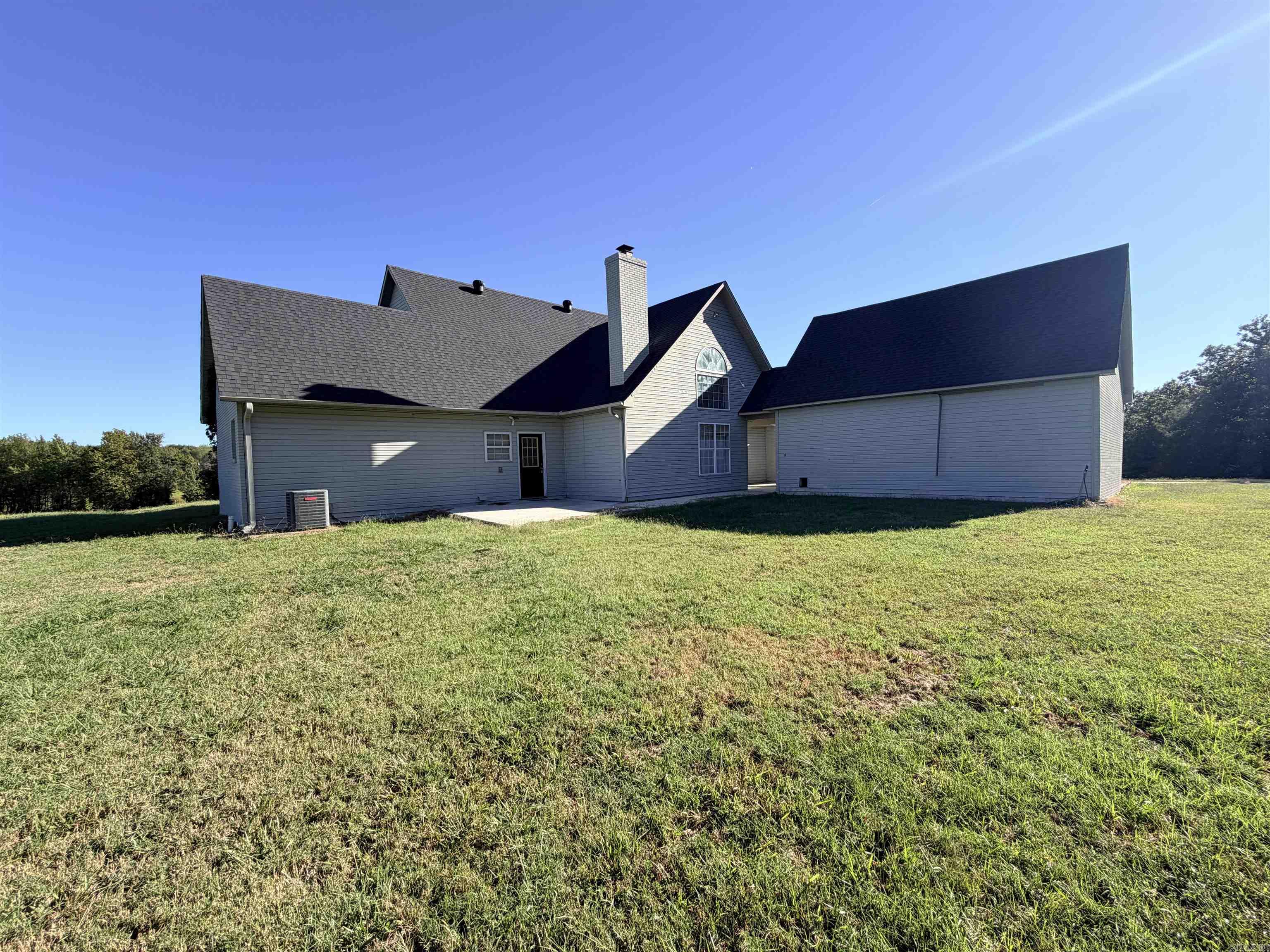 2030 W North  Piggott, AR