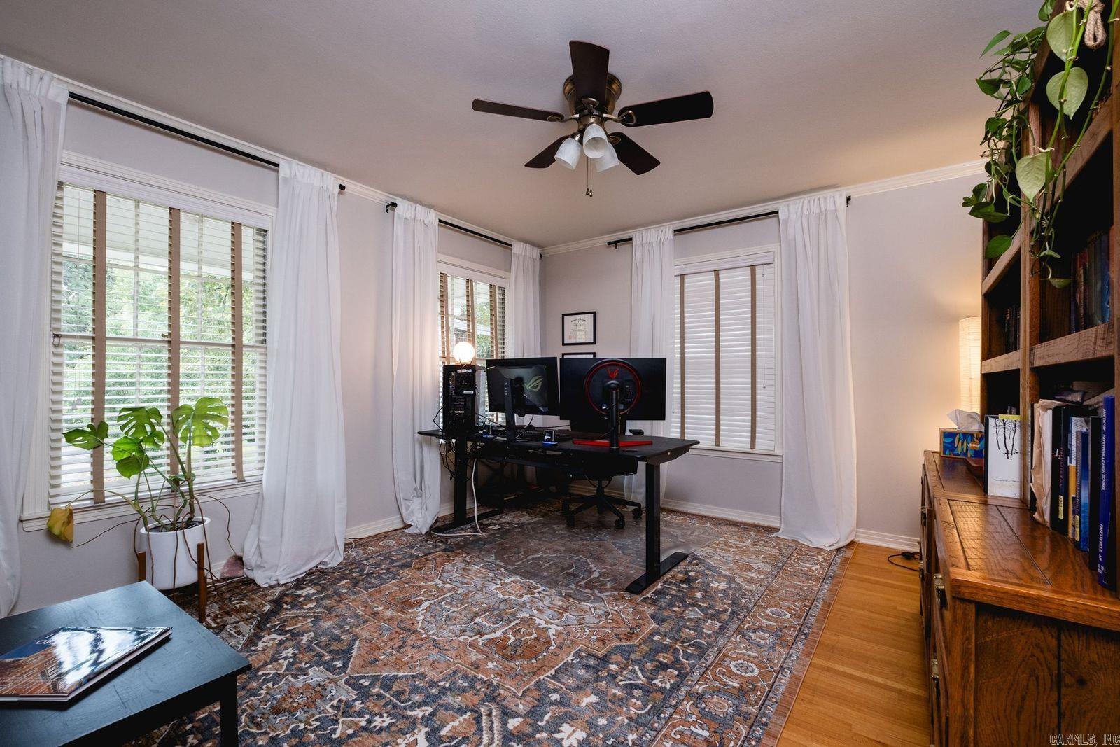 36 Nob View Circle  Little Rock, AR