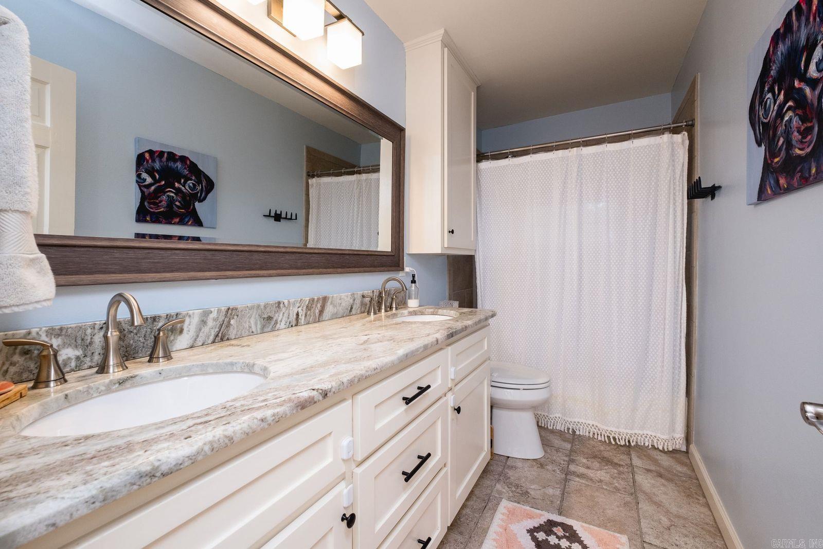 36 Nob View Circle  Little Rock, AR