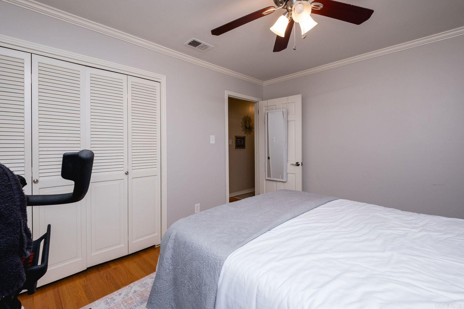 36 Nob View Circle  Little Rock, AR