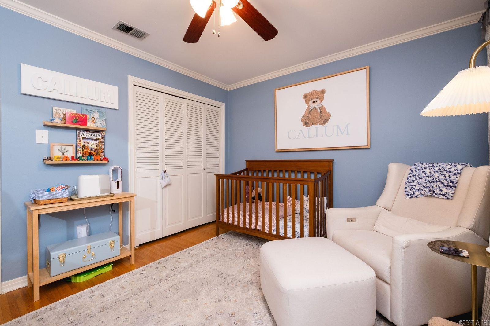 36 Nob View Circle  Little Rock, AR