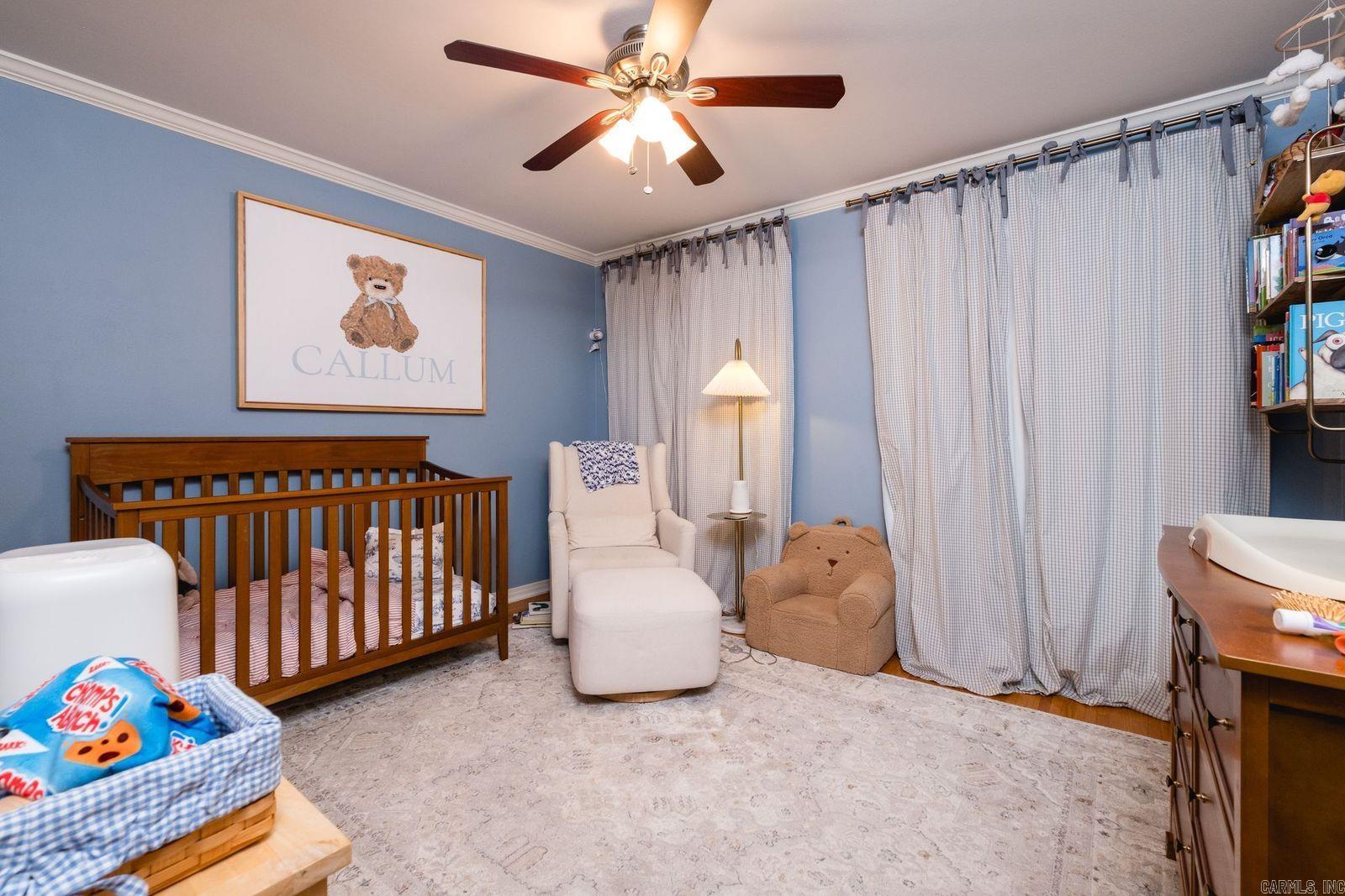36 Nob View Circle  Little Rock, AR